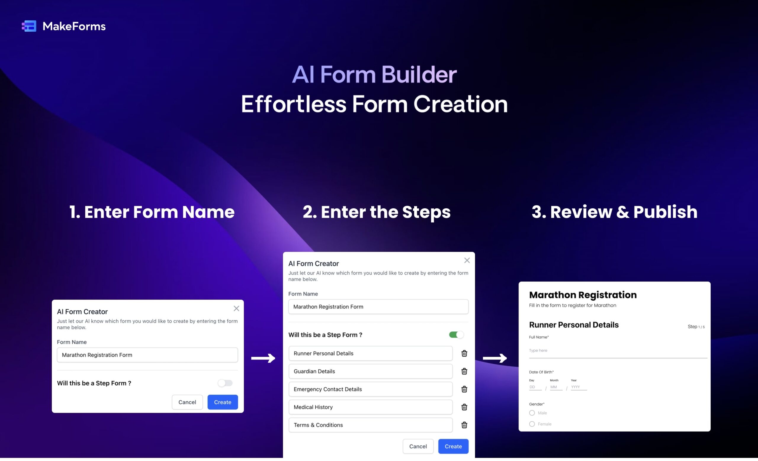MakeForms’ AI Form Builder , ai text generator , ai image generator free , best ai image generator