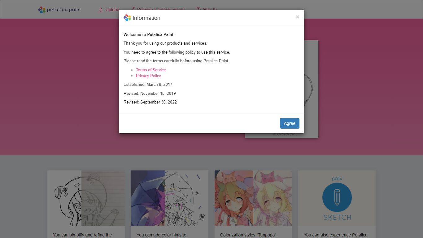 Petalica Paint , ai text generator , ai image generator free , best ai image generator