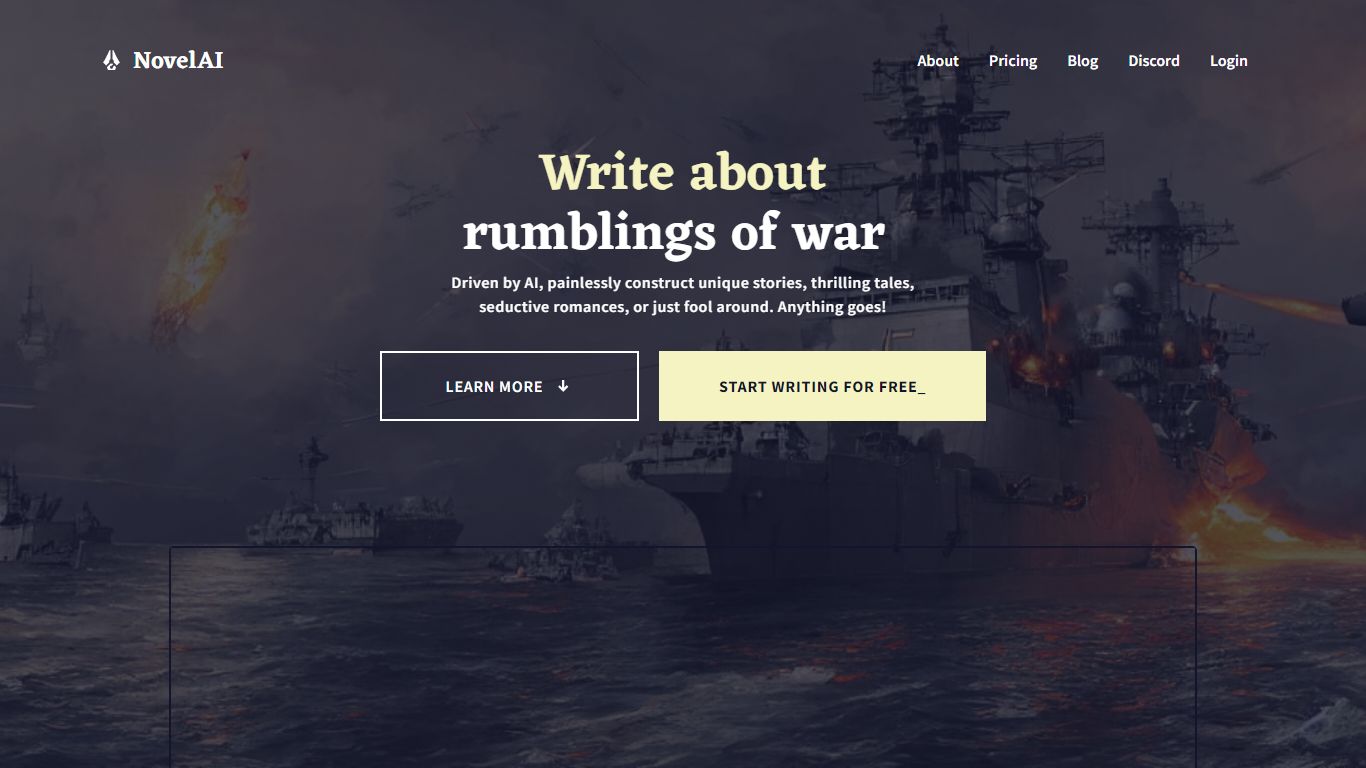 Novel AI , ai text generator , ai image generator free , best ai image generator