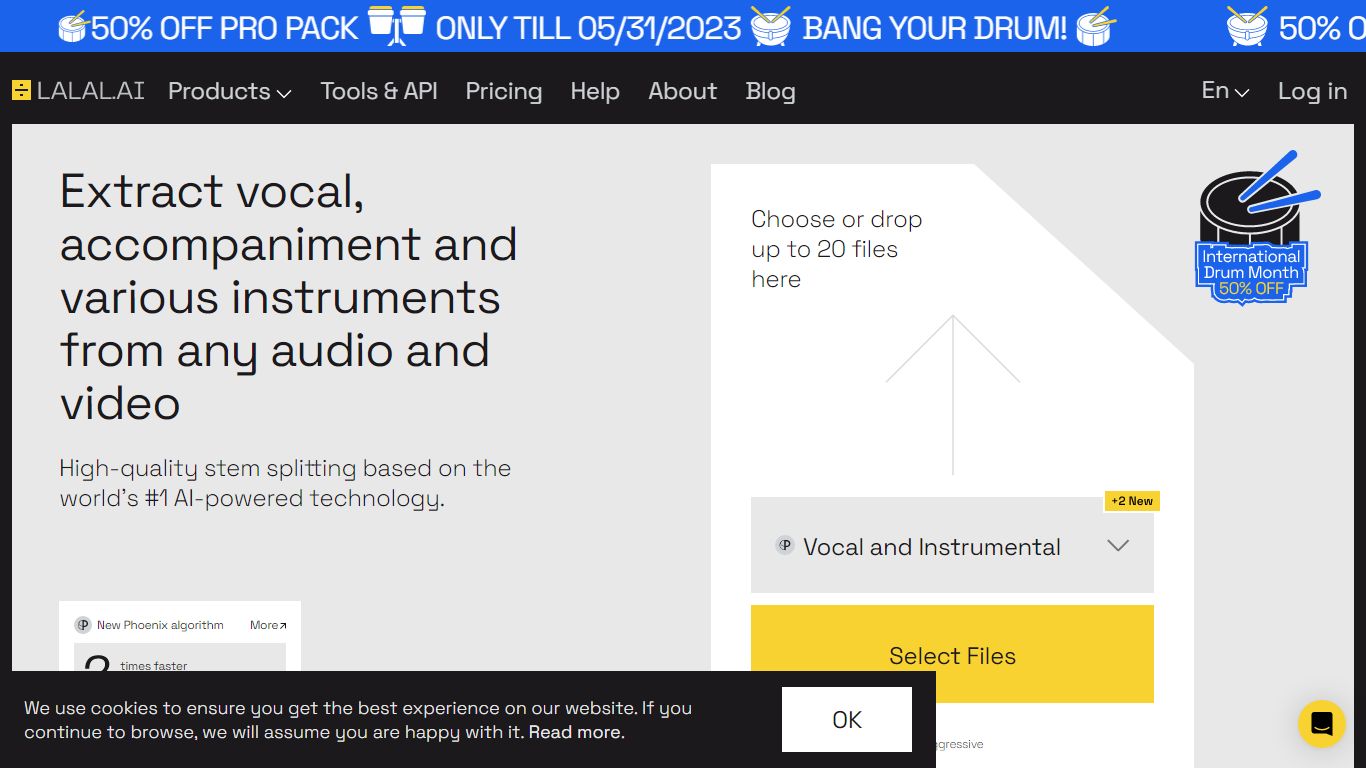 Lalal.ai , ai text generator , ai image generator free , best ai image generator