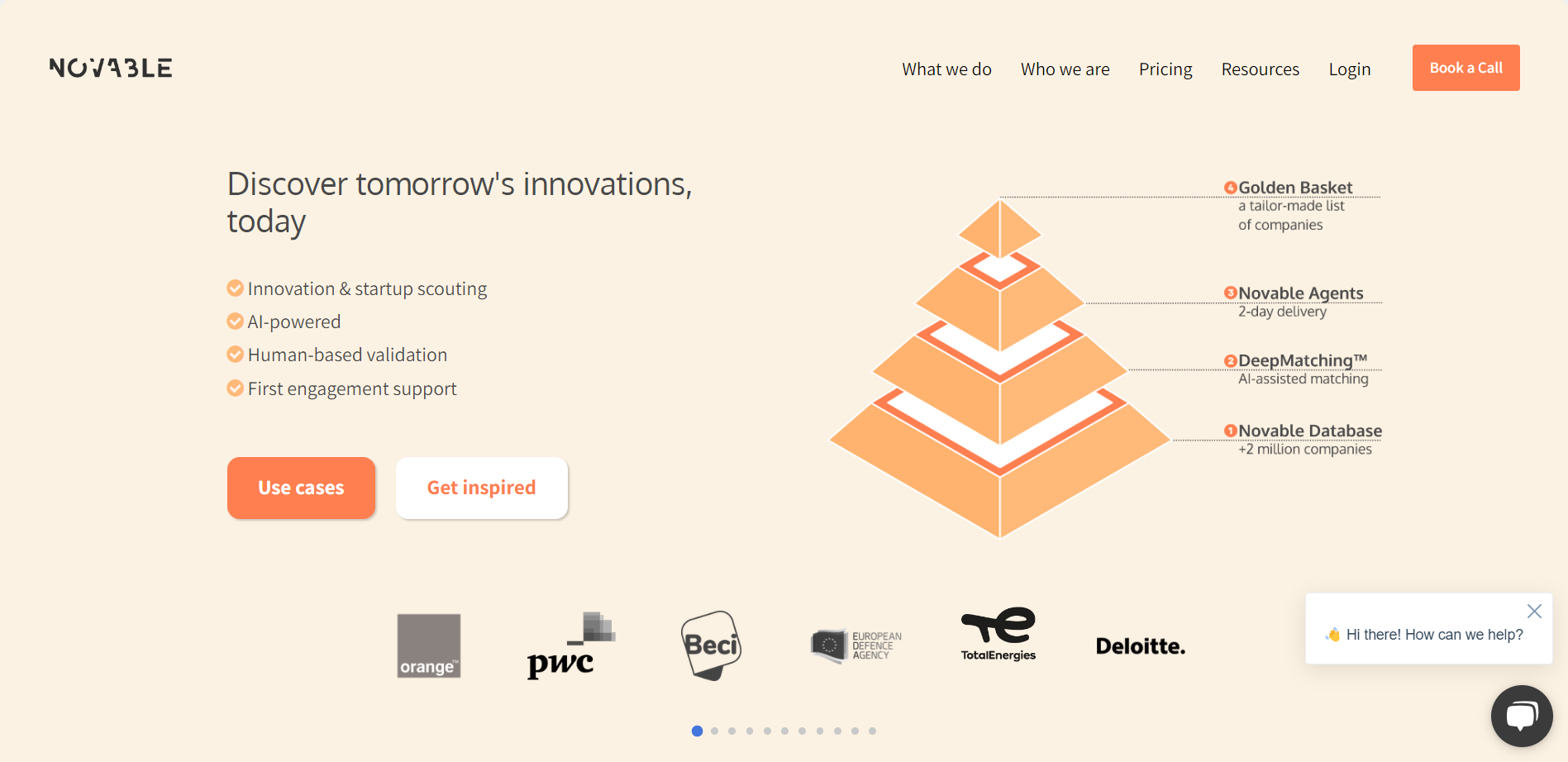 Novable , ai text generator , ai image generator free , best ai image generator