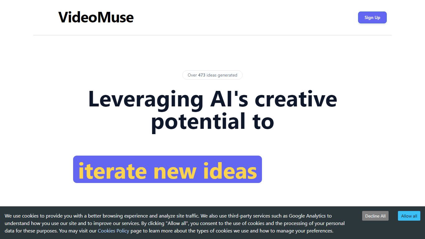 VideoMuse , ai text generator , ai image generator free , best ai image generator