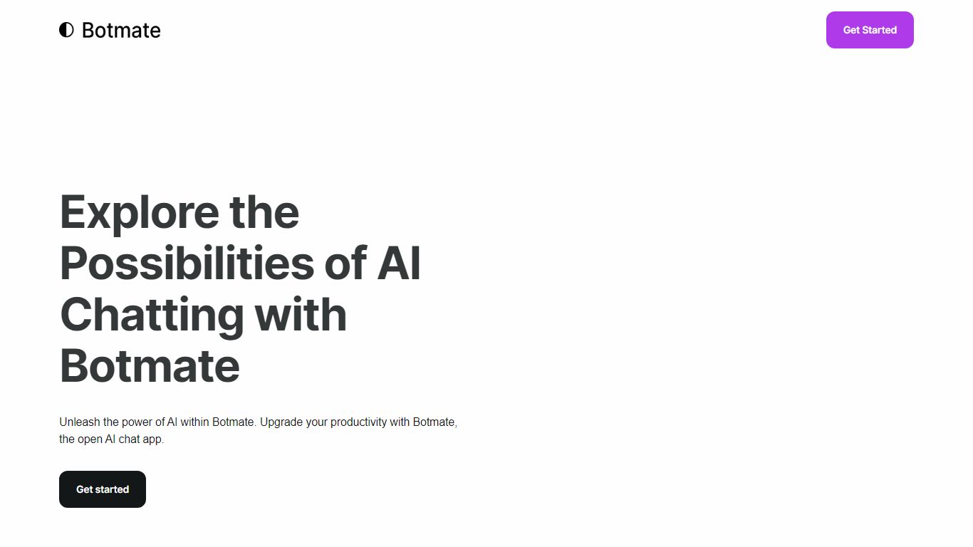 GPTfy , ai text generator , ai image generator free , best ai image generator