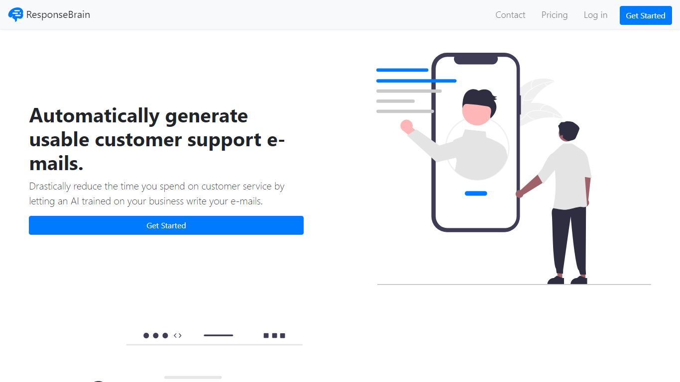 ResponseBrain , ai text generator , ai image generator free , best ai image generator
