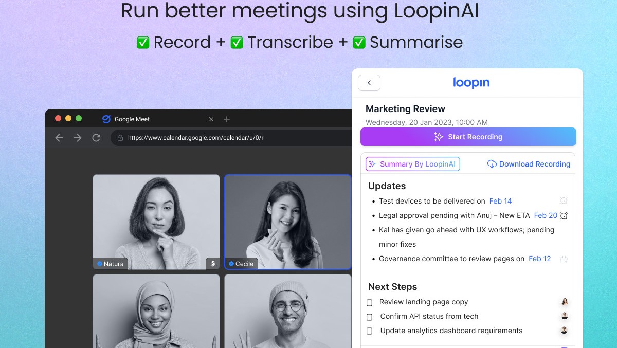 LoopinAI , ai text generator , ai image generator free , best ai image generator