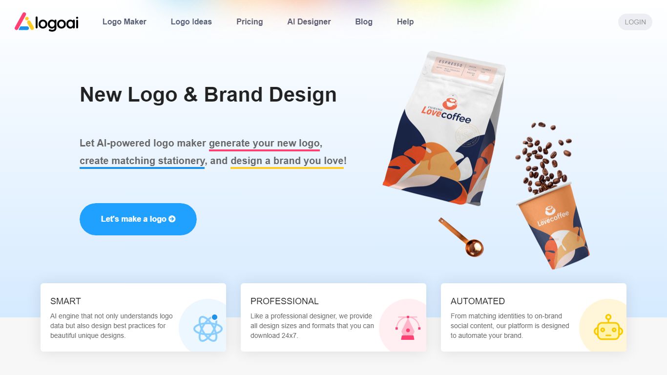 LogoAI , ai text generator , ai image generator free , best ai image generator