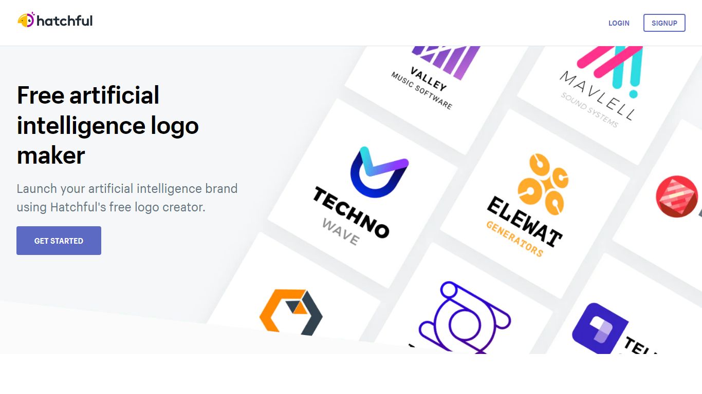 Hatchful , ai text generator , ai image generator free , best ai image generator