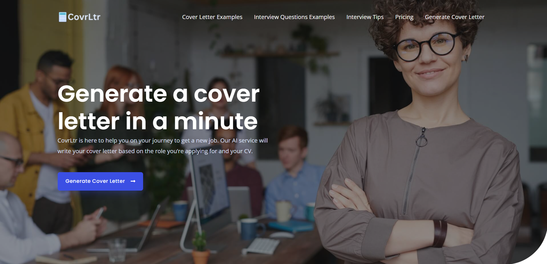 CovrLtr , ai text generator , ai image generator free , best ai image generator