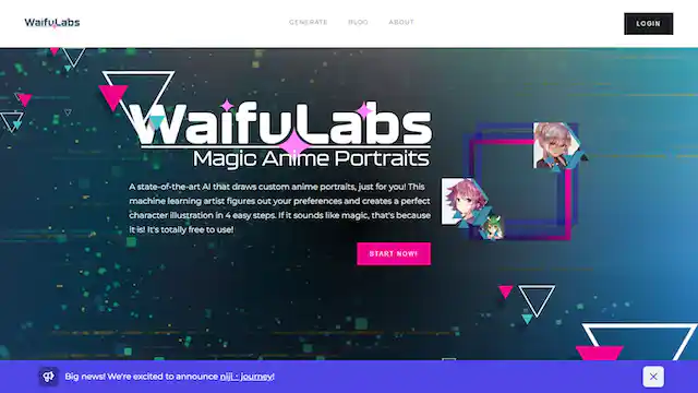 WaifuLabs , ai text generator , ai image generator free , best ai image generator