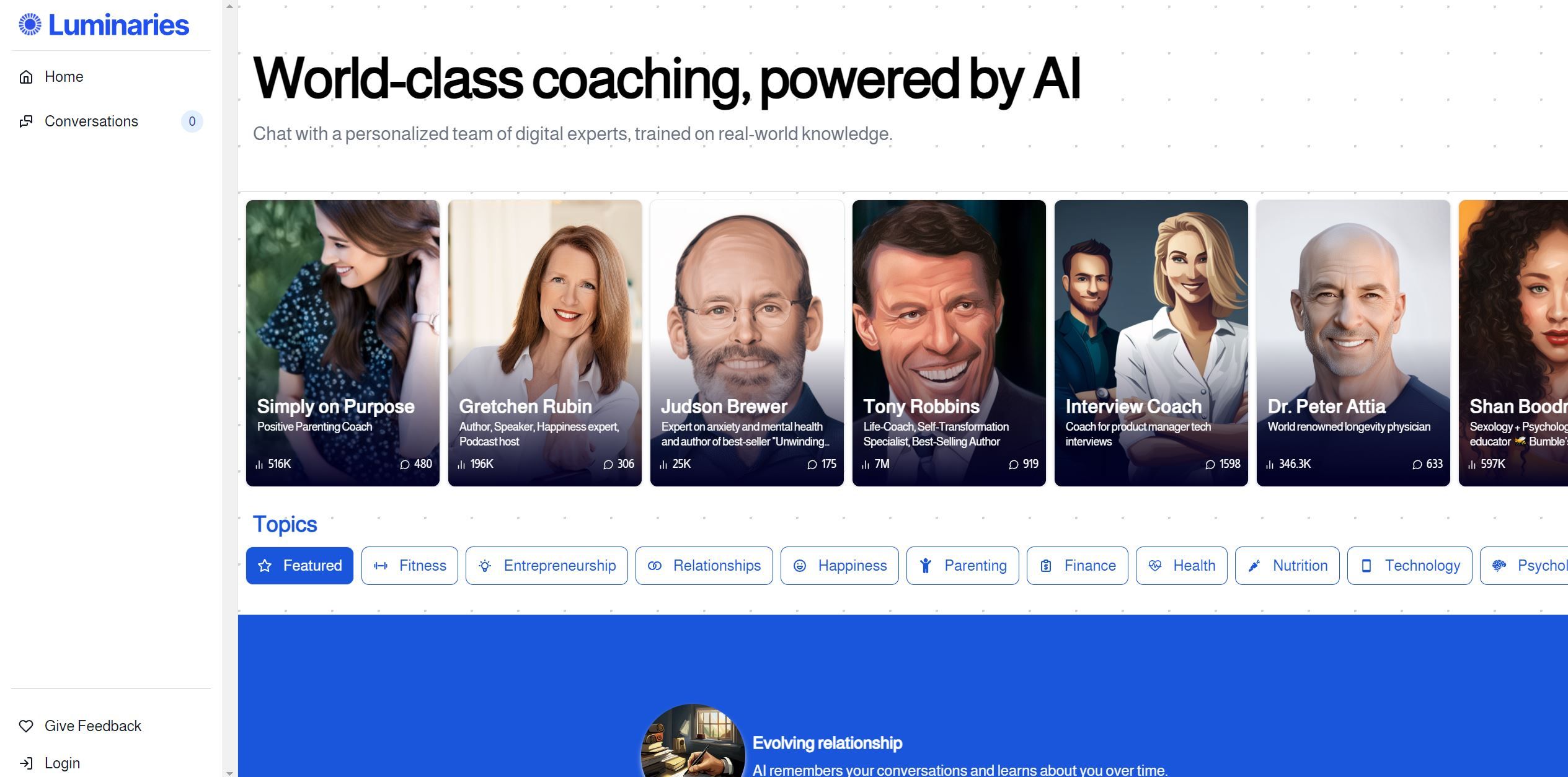 Luminaries , ai text generator , ai image generator free , best ai image generator