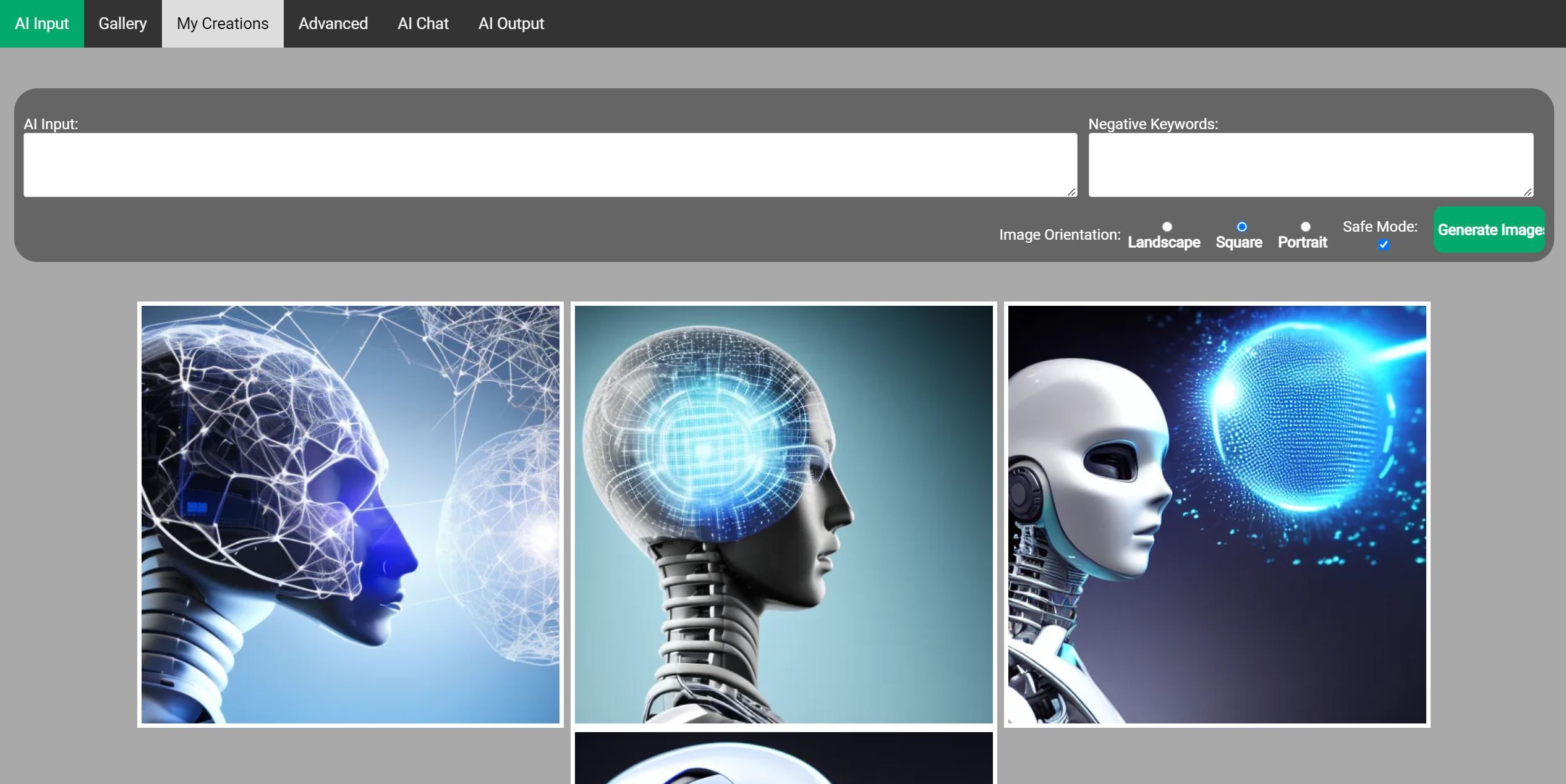 AI Input , ai text generator , ai image generator free , best ai image generator