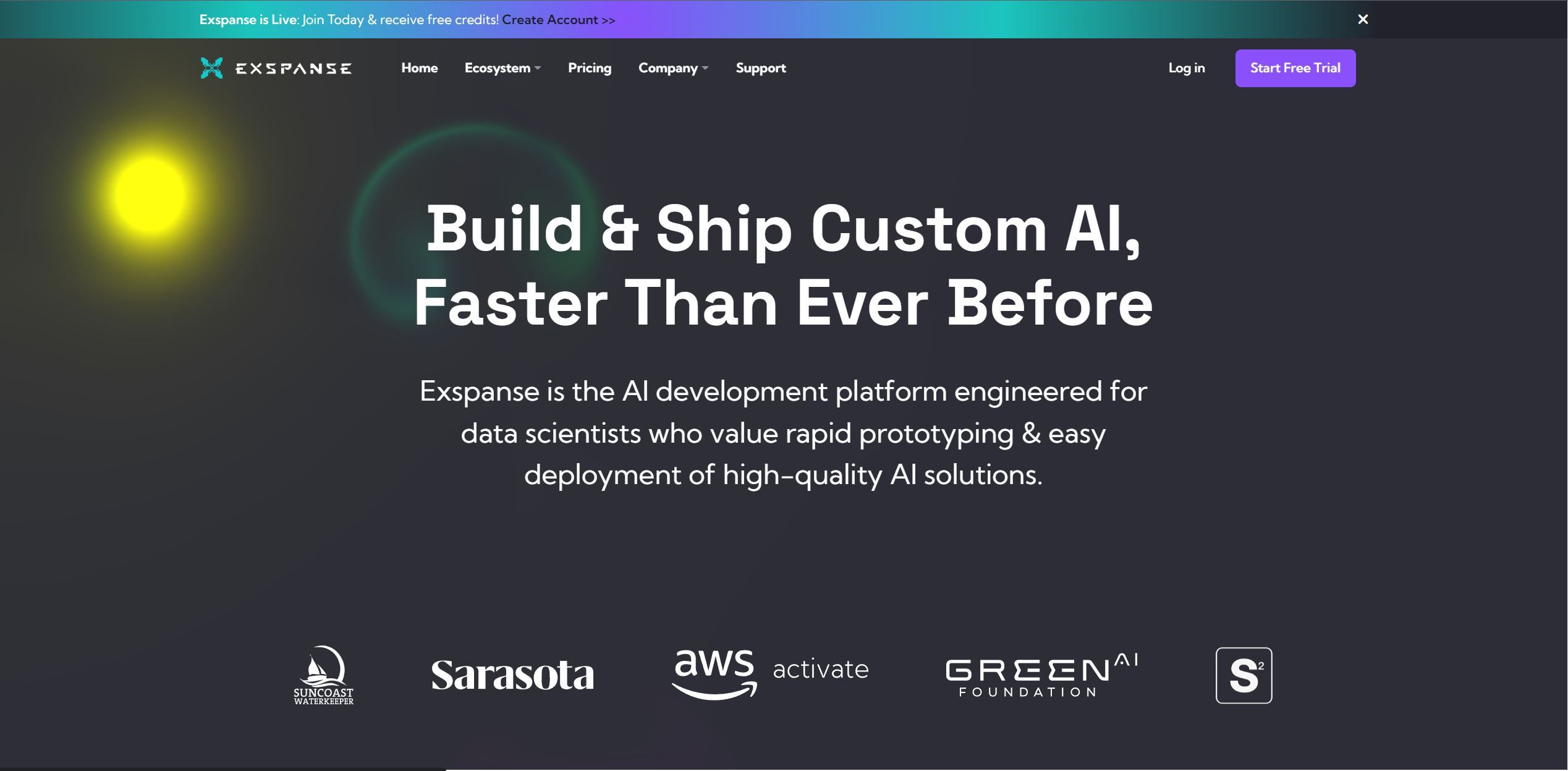 Exspanse , ai text generator , ai image generator free , best ai image generator