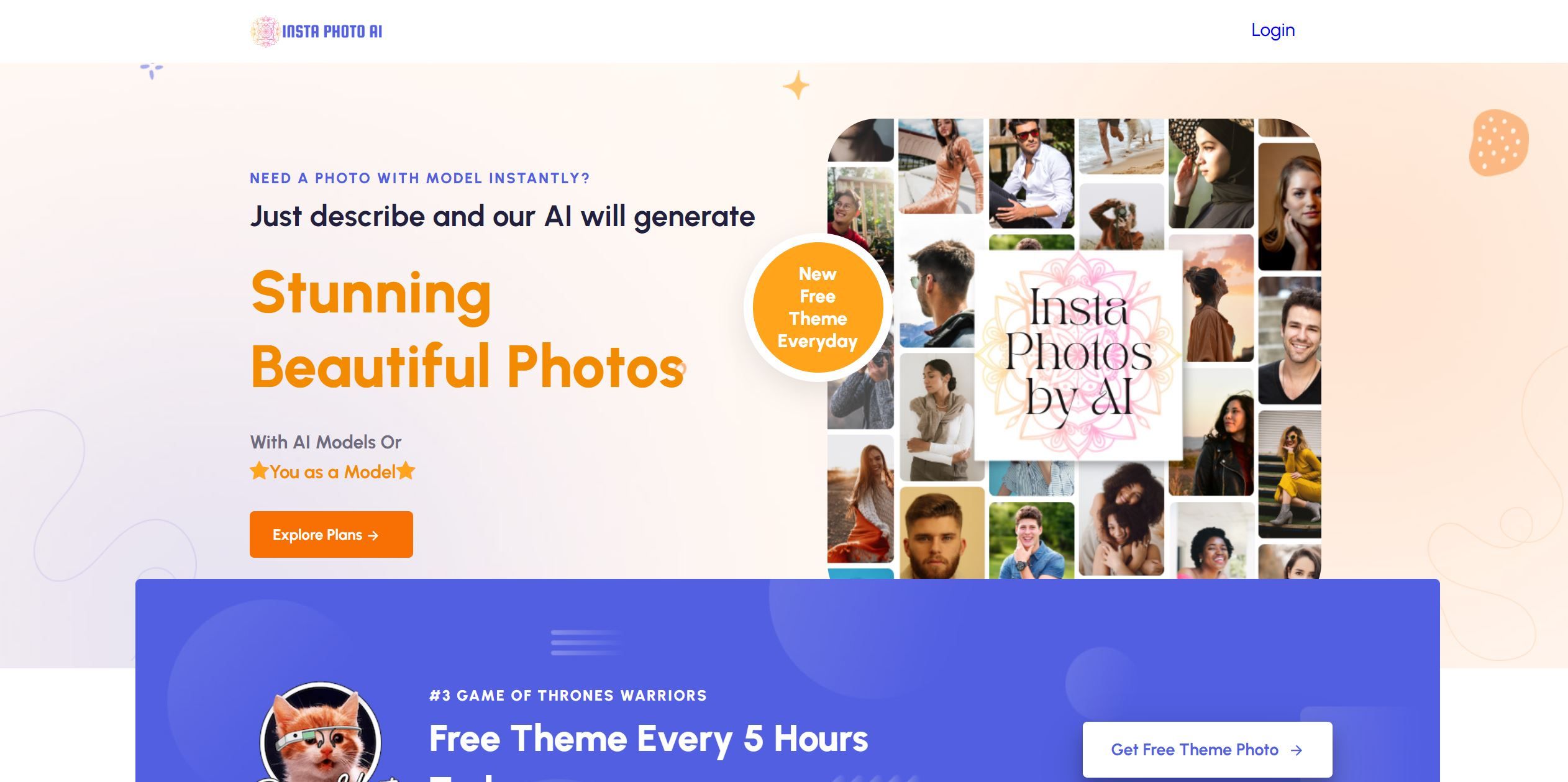 InstaPhotoAI , ai text generator , ai image generator free , best ai image generator