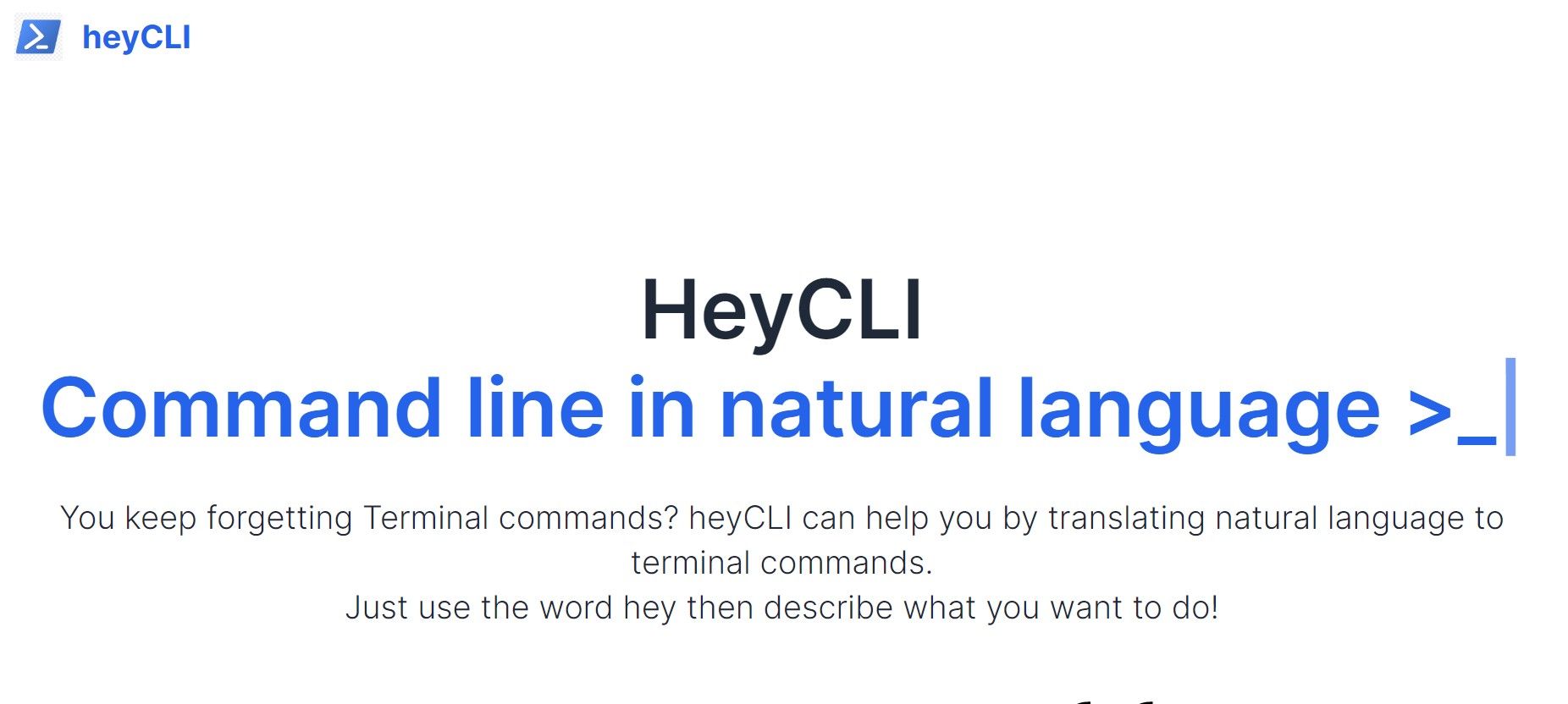 HeyCLI , ai text generator , ai image generator free , best ai image generator