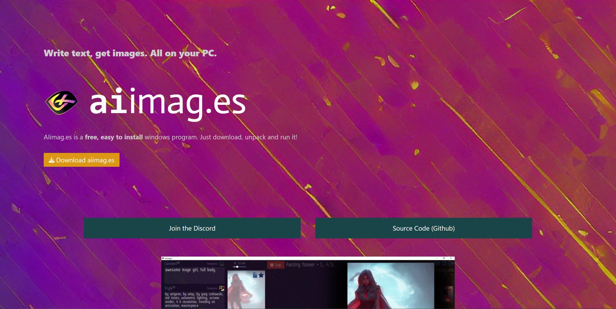 AIimag.es , ai text generator , ai image generator free , best ai image generator