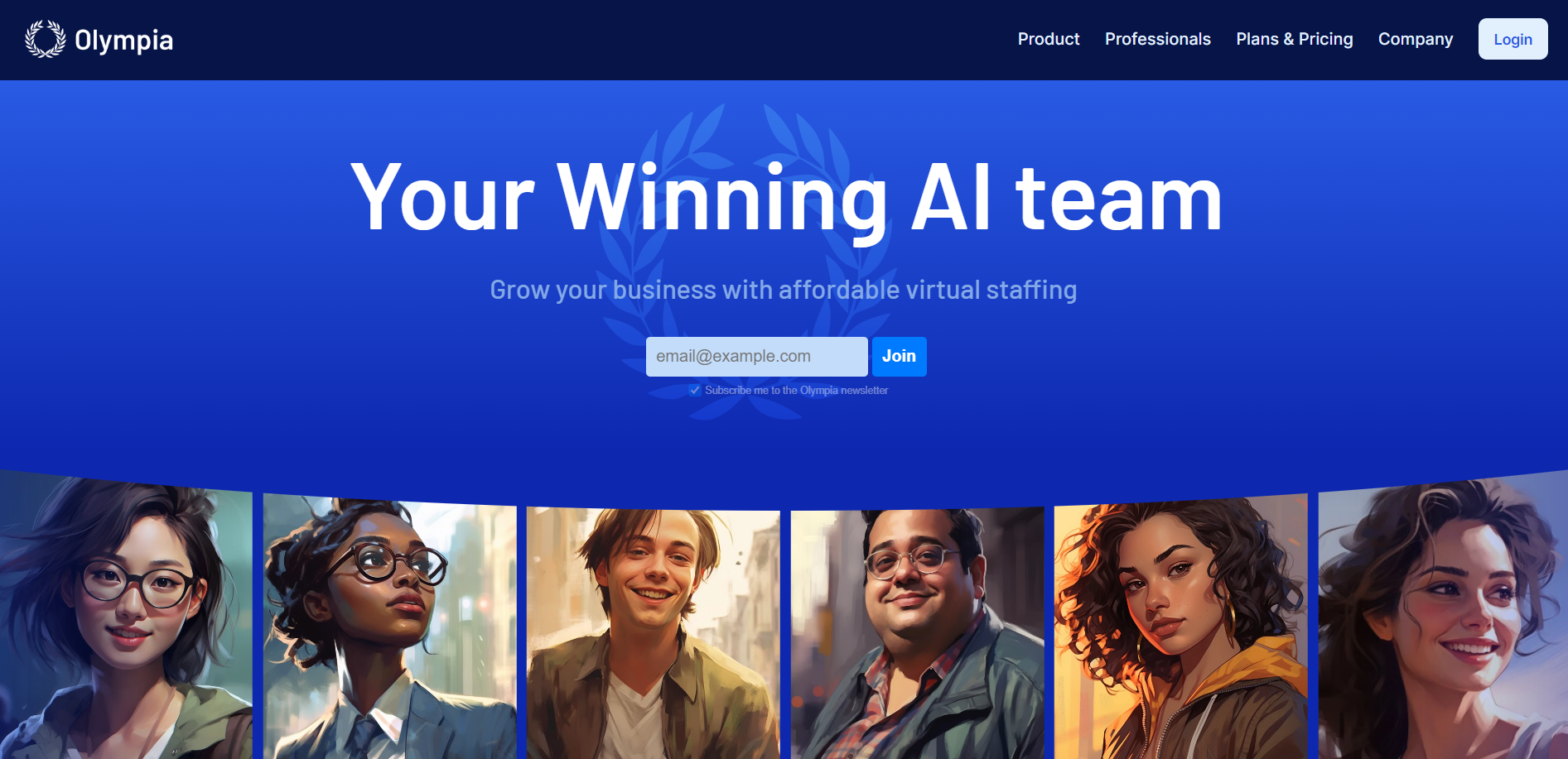 Olympia , ai text generator , ai image generator free , best ai image generator