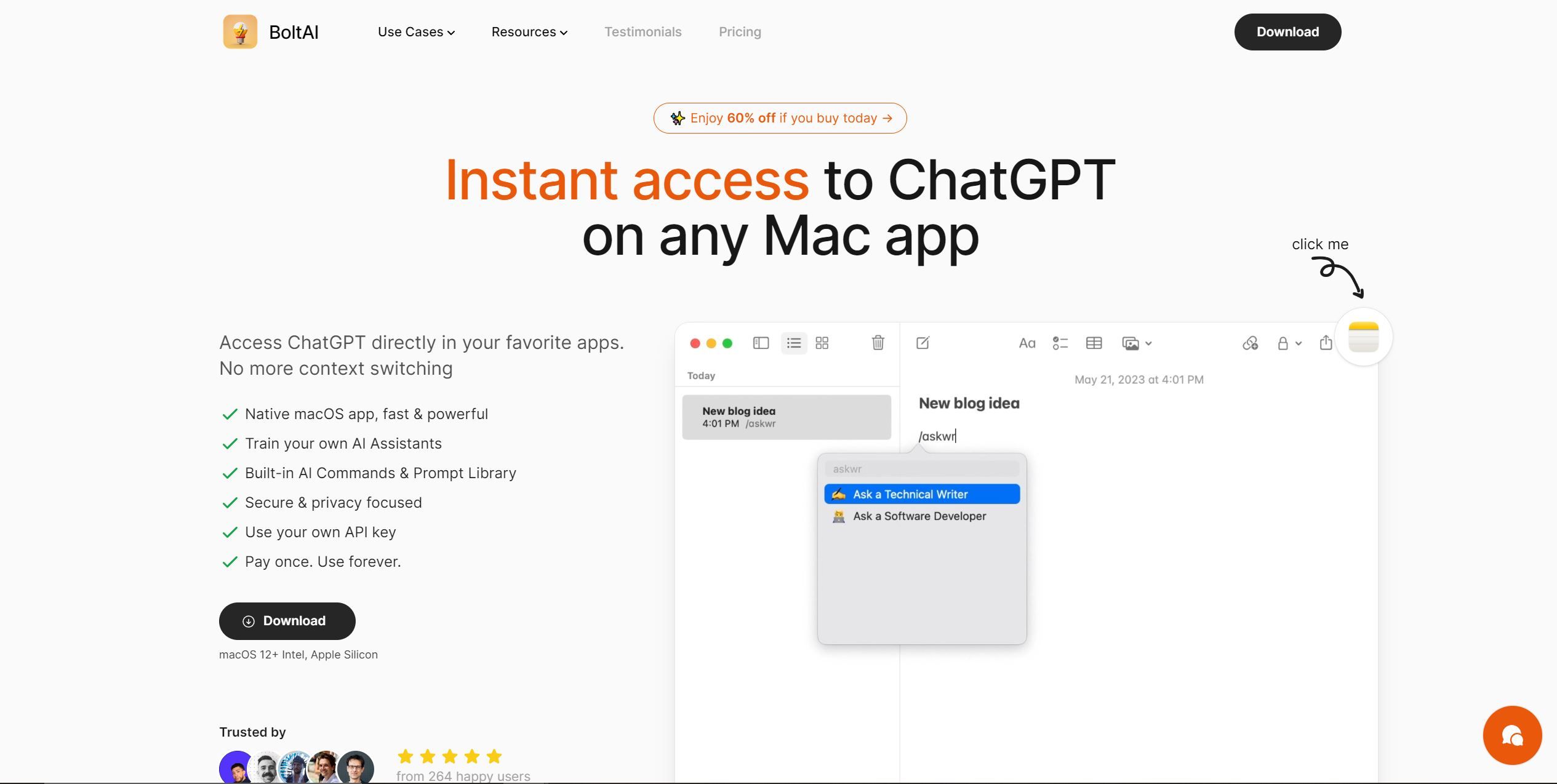 BoltAI , ai text generator , ai image generator free , best ai image generator