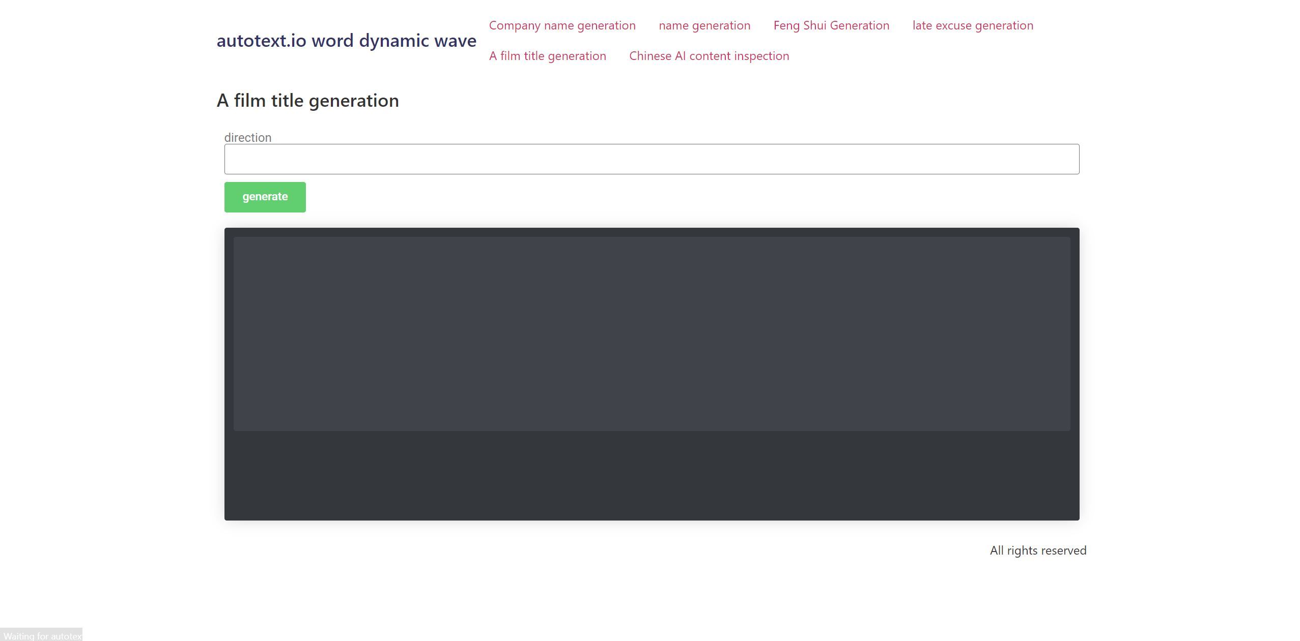 AutoText , ai text generator , ai image generator free , best ai image generator