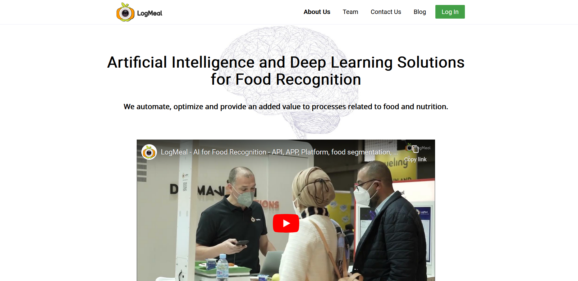 LogMeal , ai text generator , ai image generator free , best ai image generator