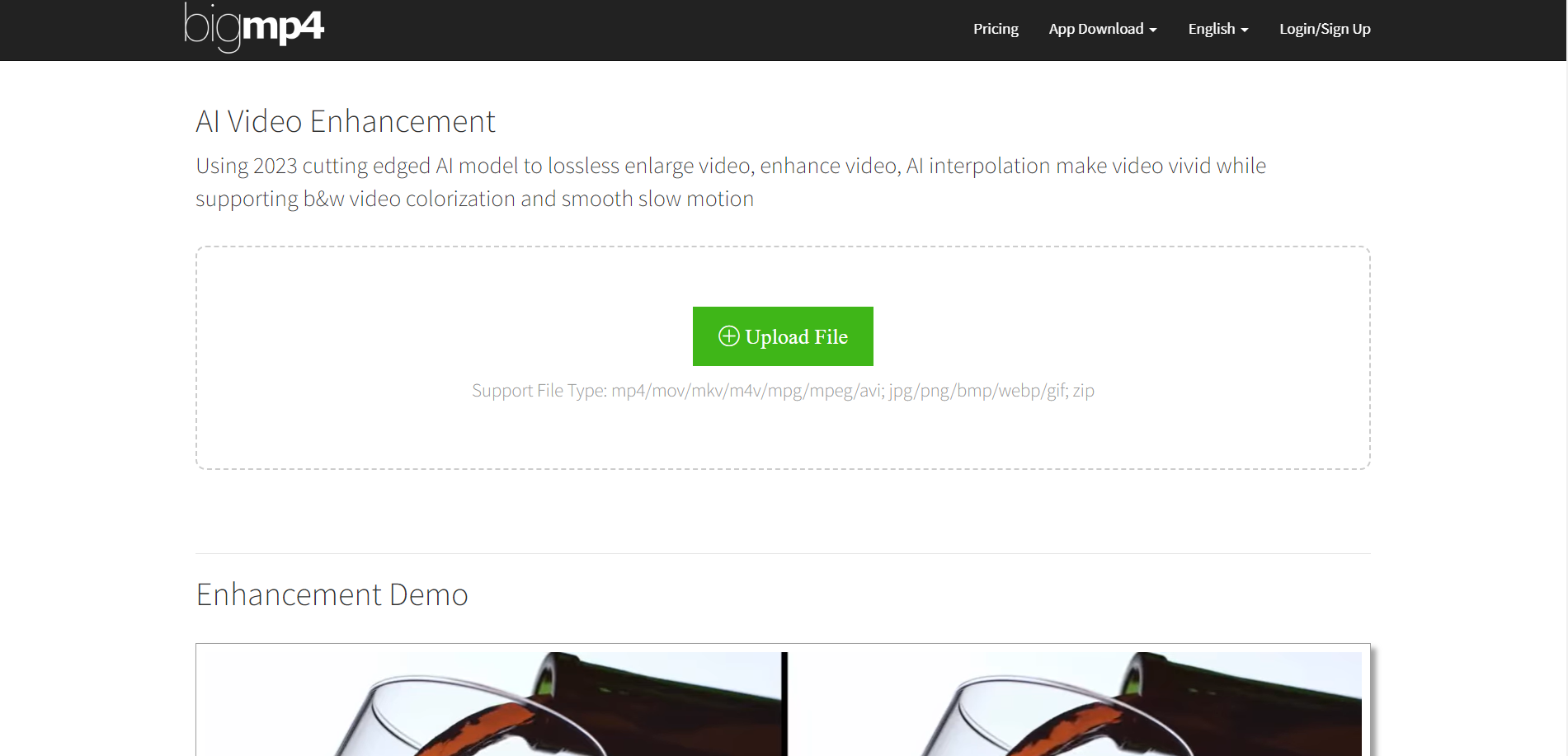 Bigmp4 , ai text generator , ai image generator free , best ai image generator