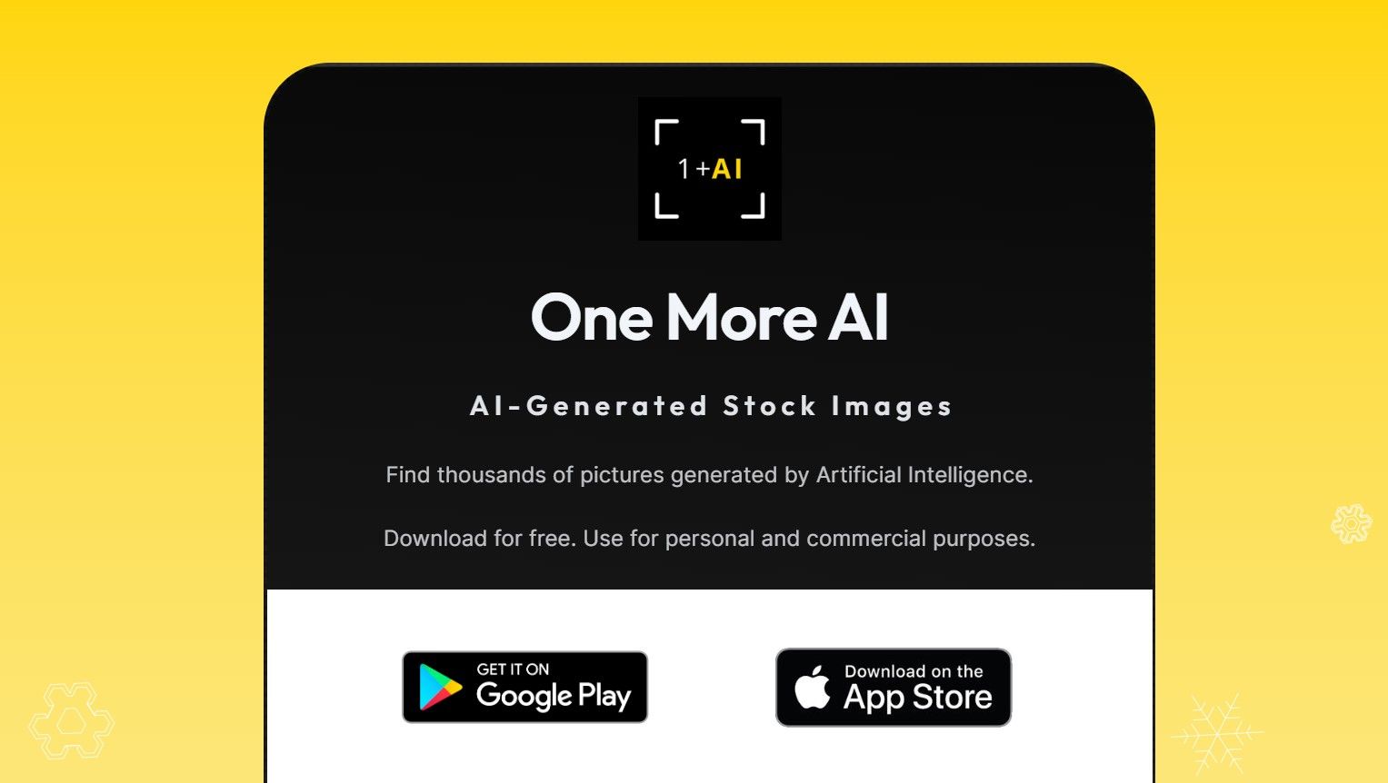 One More AI , ai text generator , ai image generator free , best ai image generator