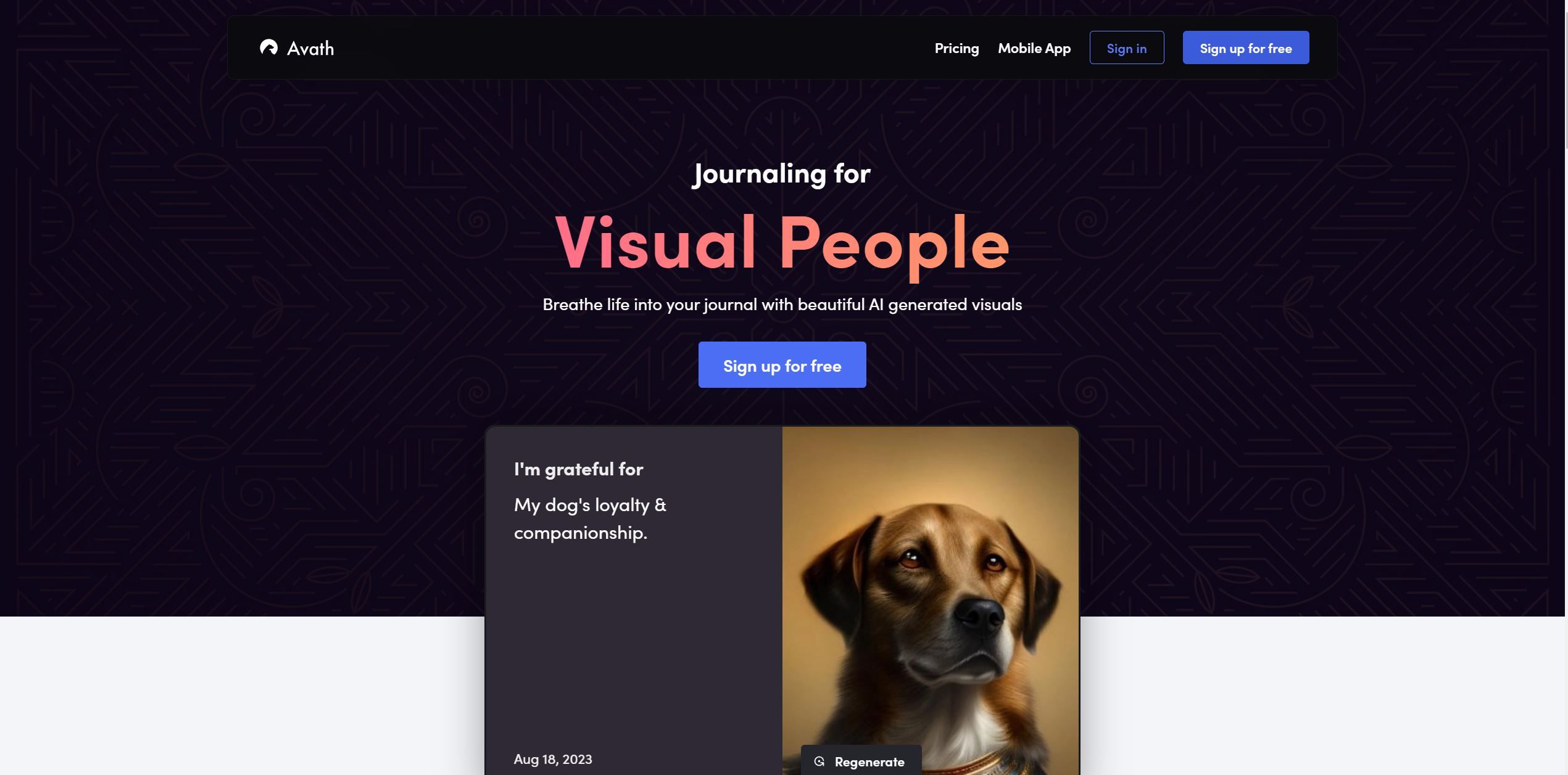 Avath , ai text generator , ai image generator free , best ai image generator