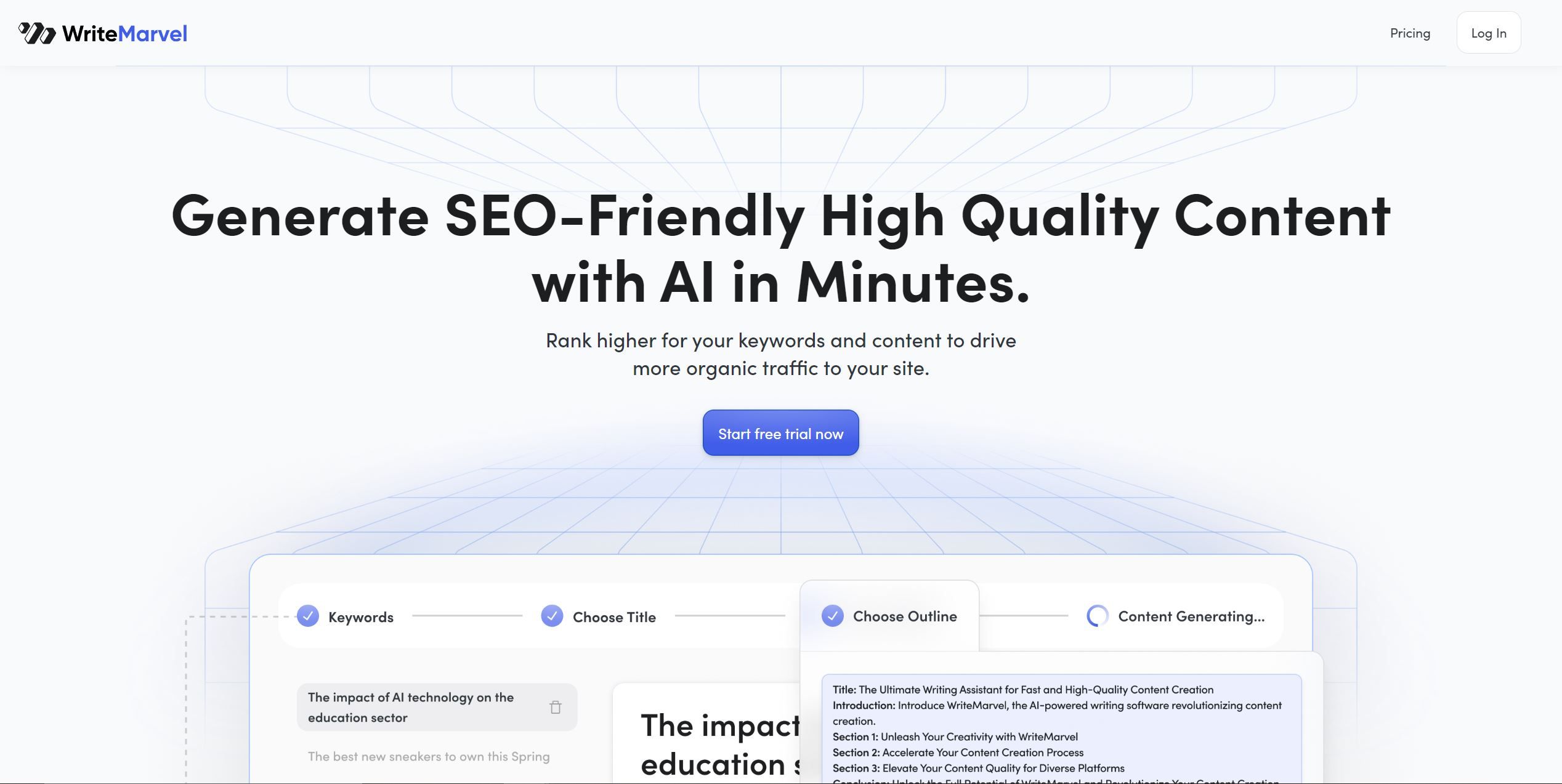 WriteMarvel , ai text generator , ai image generator free , best ai image generator