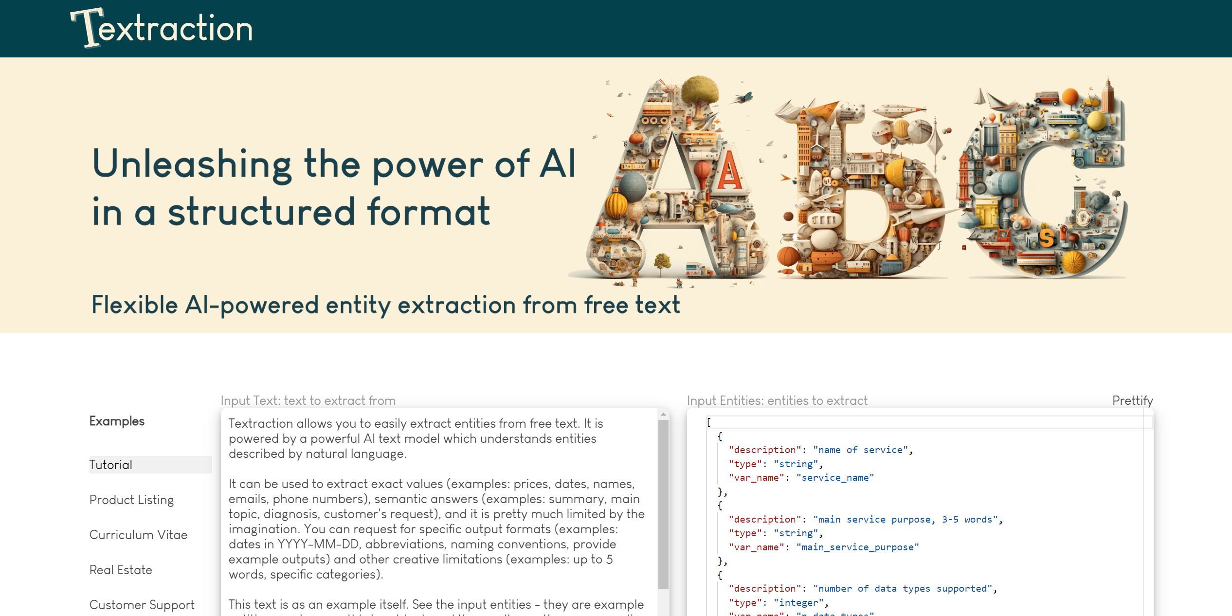 Textraction , ai text generator , ai image generator free , best ai image generator