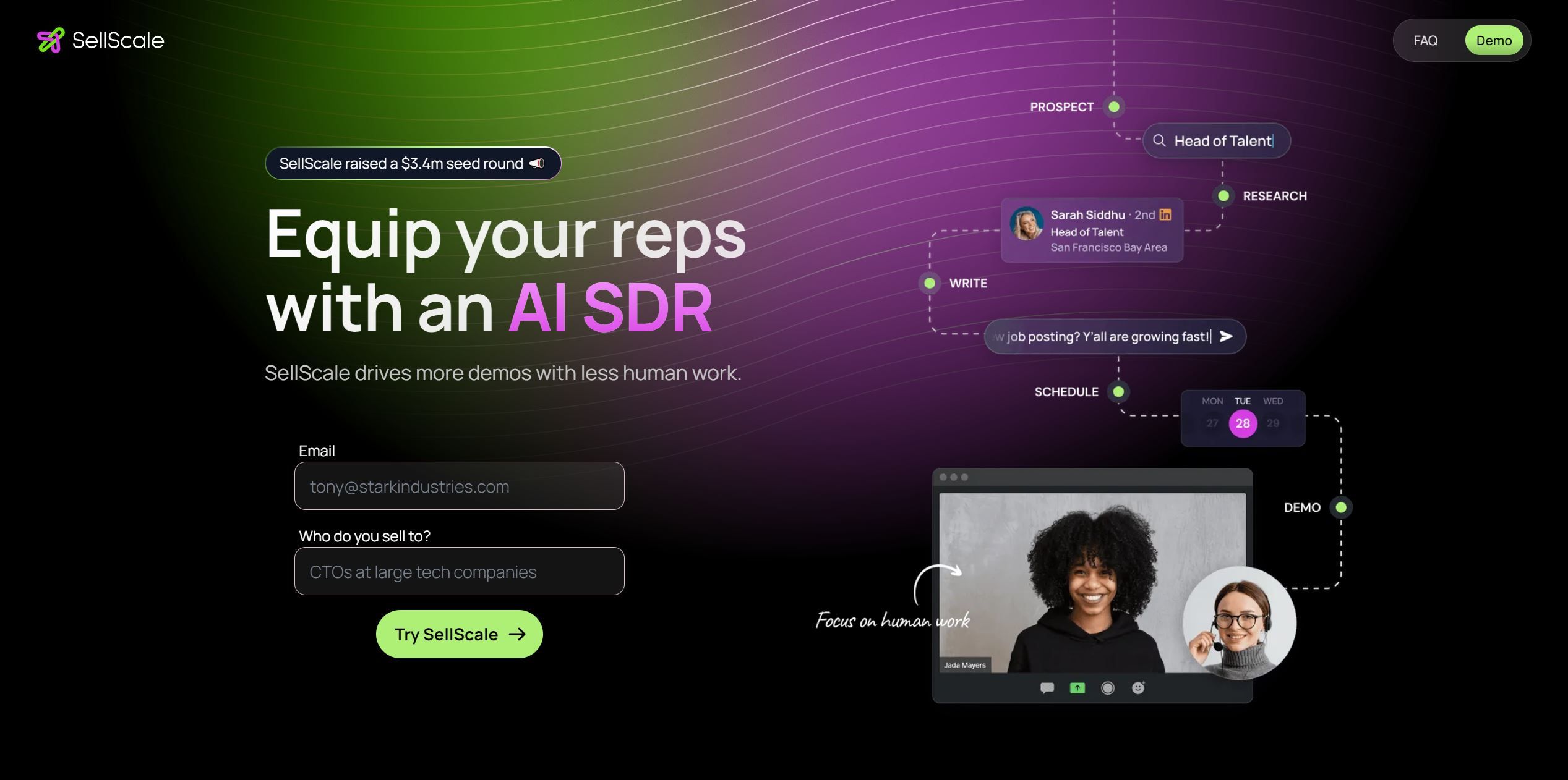 SellScale , ai text generator , ai image generator free , best ai image generator