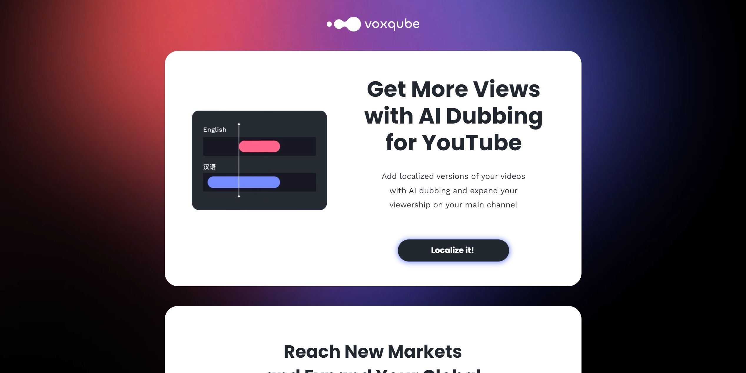 Voxqube , ai text generator , ai image generator free , best ai image generator