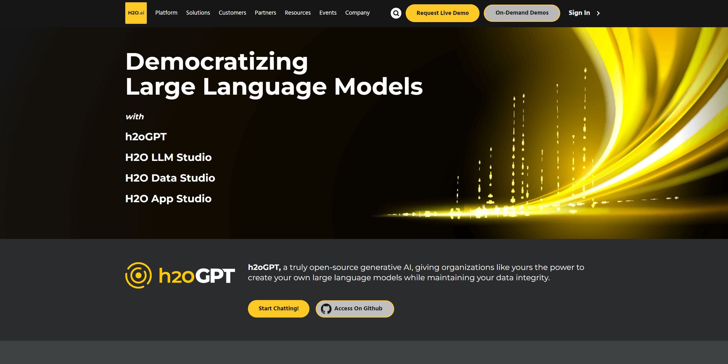H2O AI , ai text generator , ai image generator free , best ai image generator