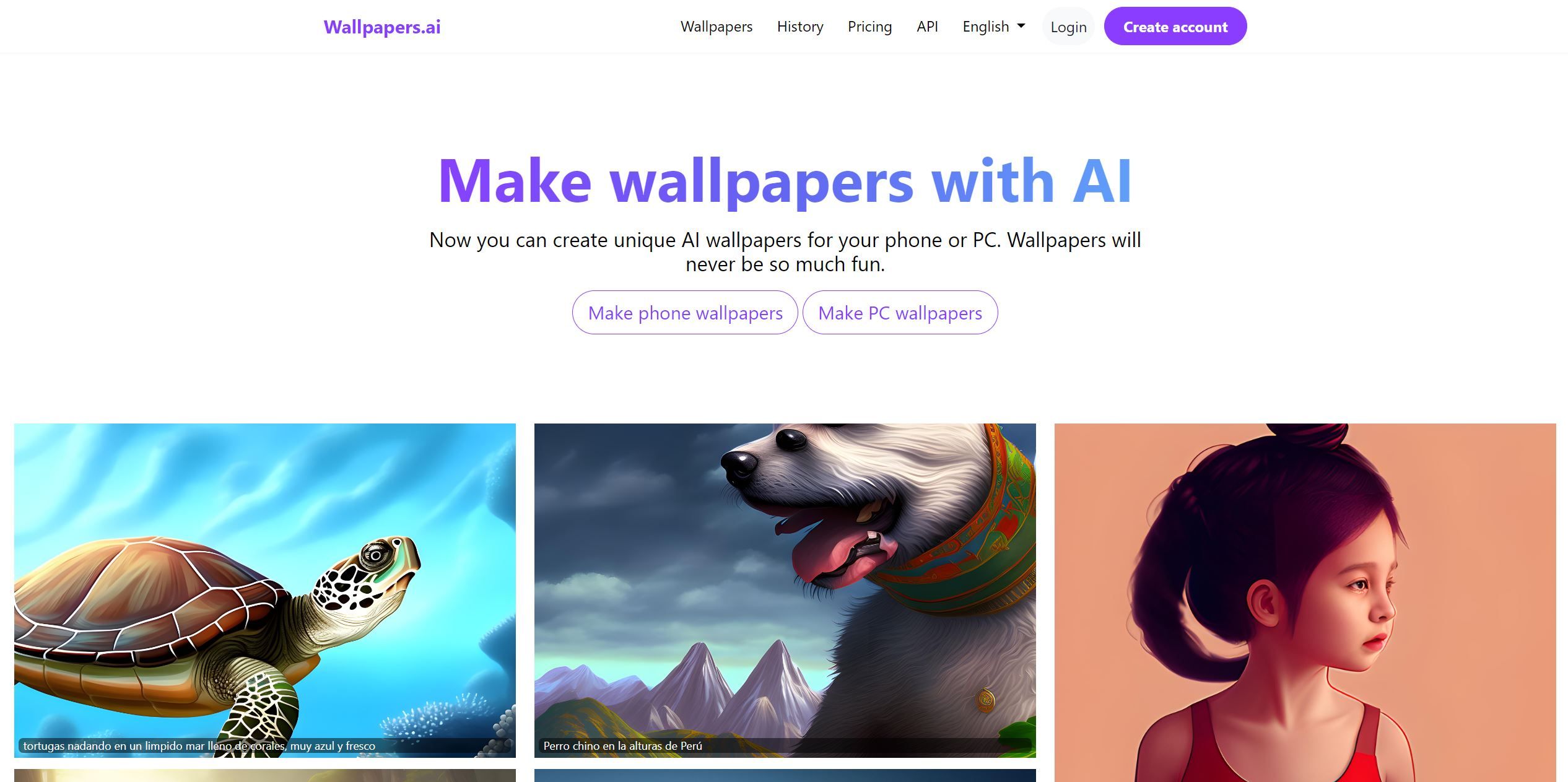 Wallpapers AI , ai text generator , ai image generator free , best ai image generator