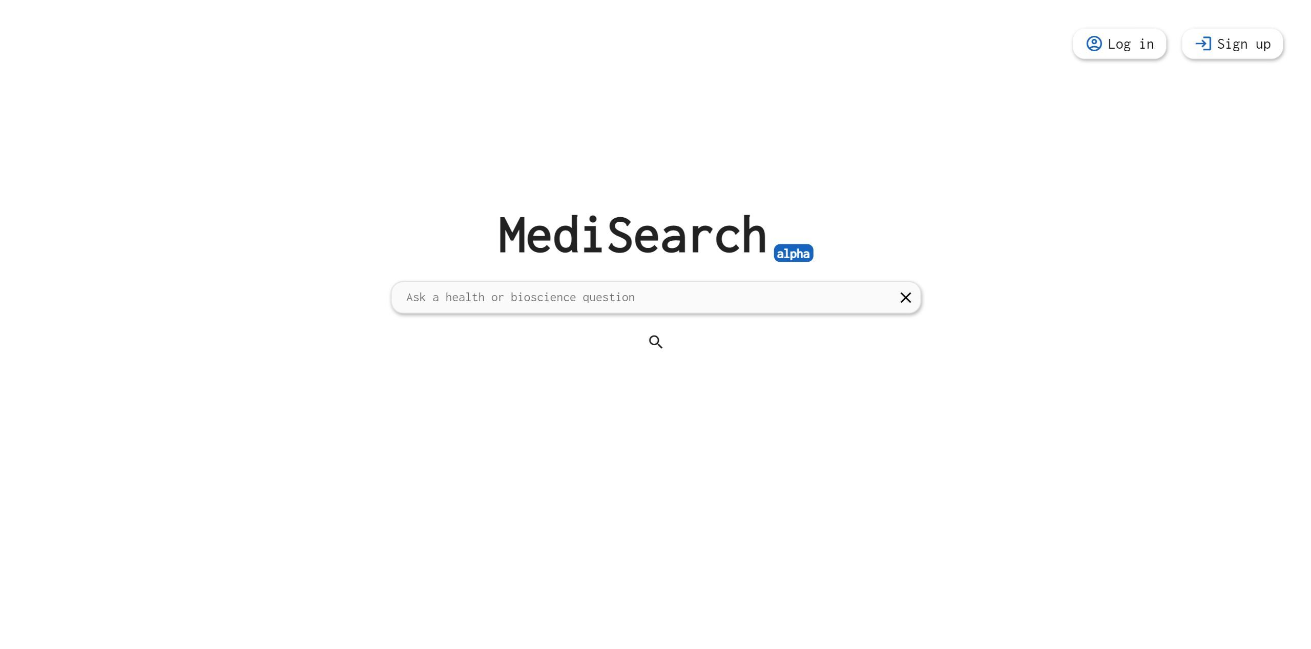 MediSearch , ai text generator , ai image generator free , best ai image generator