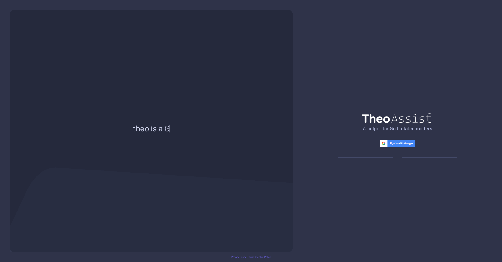 TheoAssist , ai text generator , ai image generator free , best ai image generator