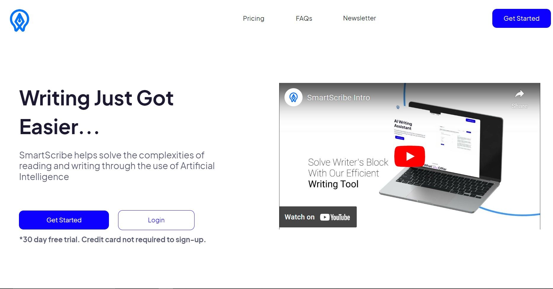 SmartScribe , ai text generator , ai image generator free , best ai image generator