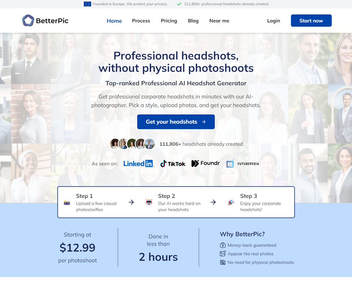 BetterPic , ai text generator , ai image generator free , best ai image generator
