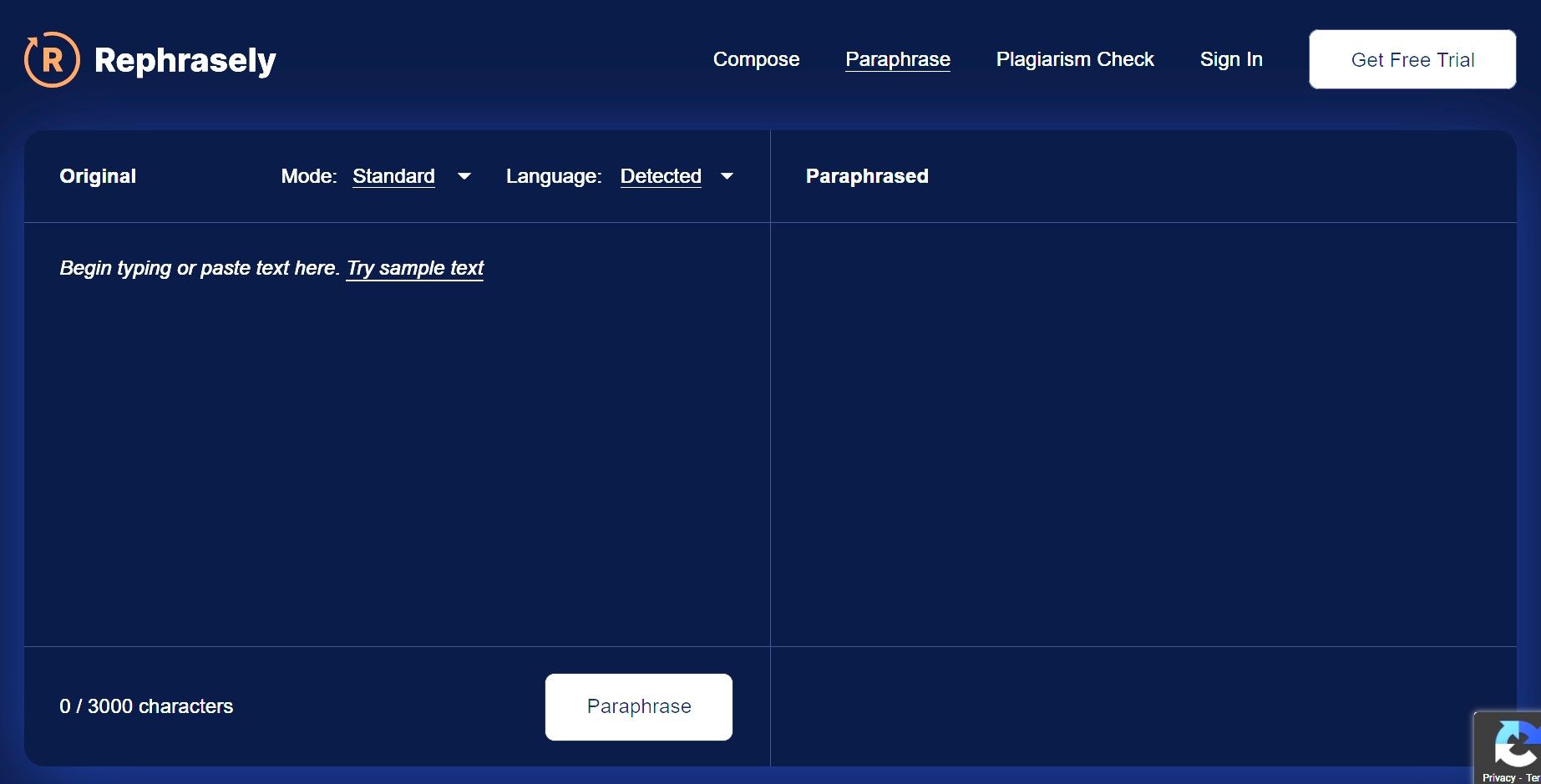 Rephrasely , ai text generator , ai image generator free , best ai image generator