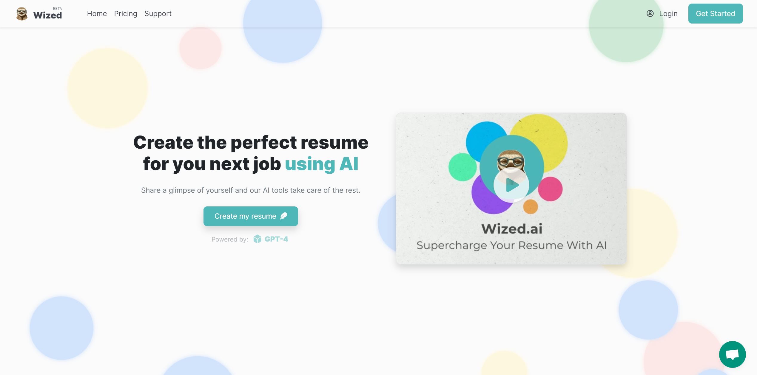 Wized.AI , ai text generator , ai image generator free , best ai image generator