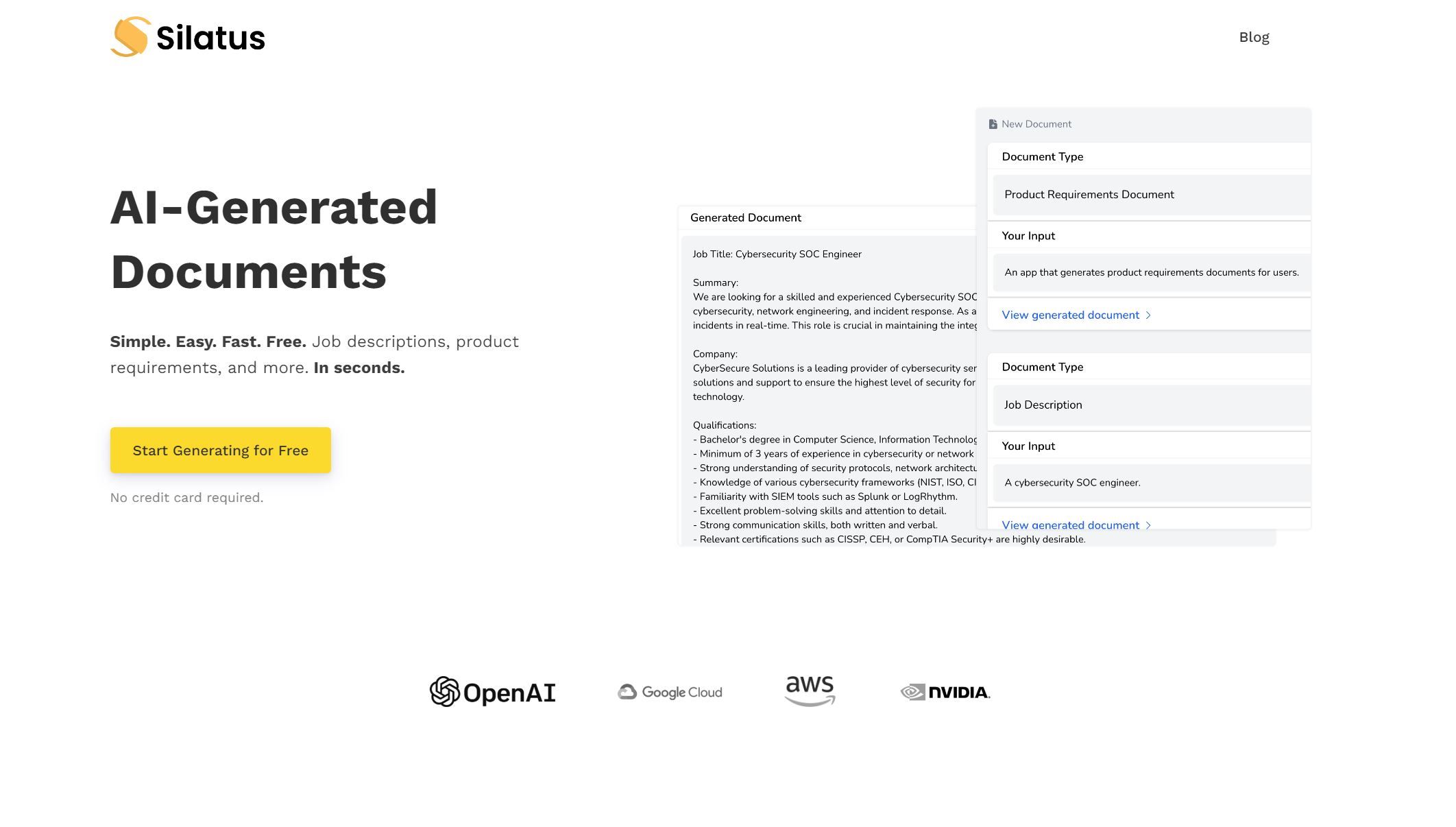 Silatus , ai text generator , ai image generator free , best ai image generator