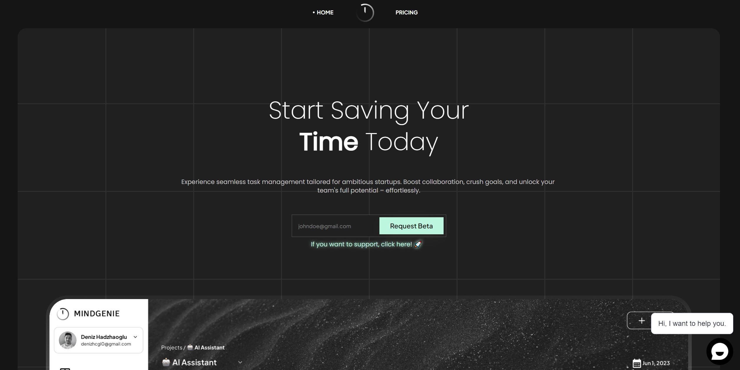 MindGenie , ai text generator , ai image generator free , best ai image generator