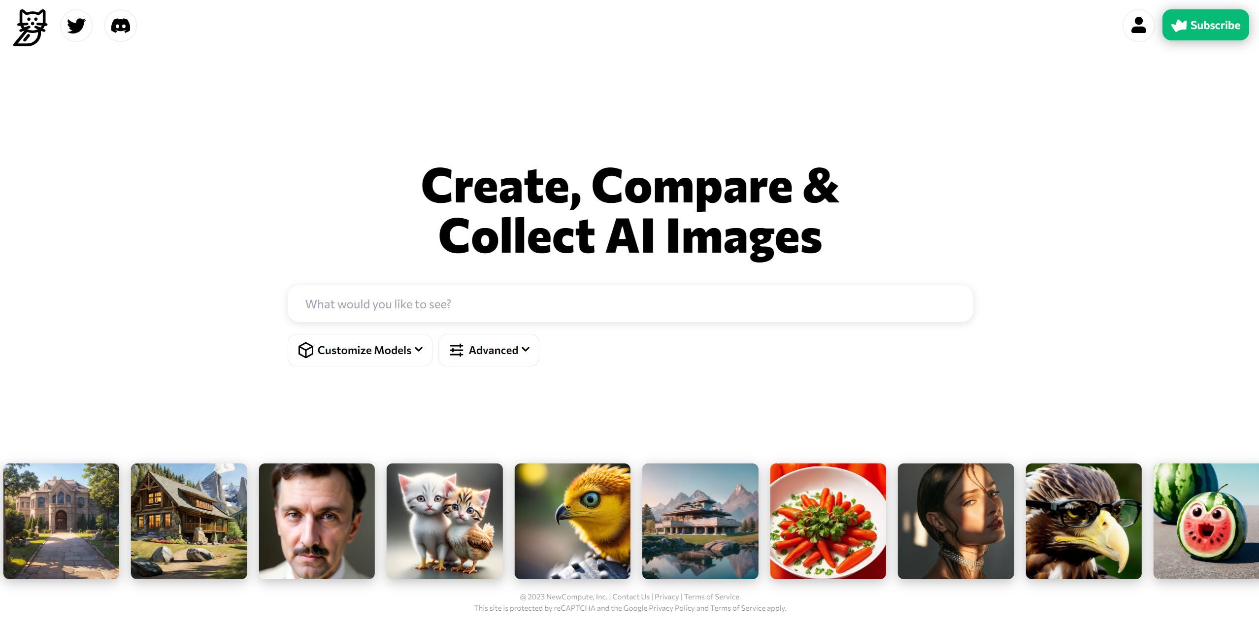 Catbird.ai , ai text generator , ai image generator free , best ai image generator
