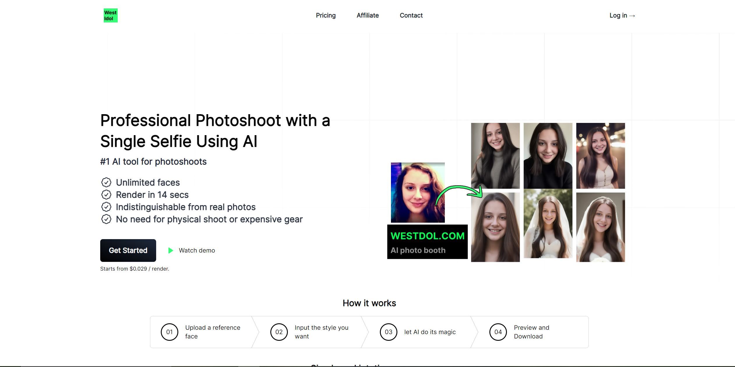 West Idol , ai text generator , ai image generator free , best ai image generator