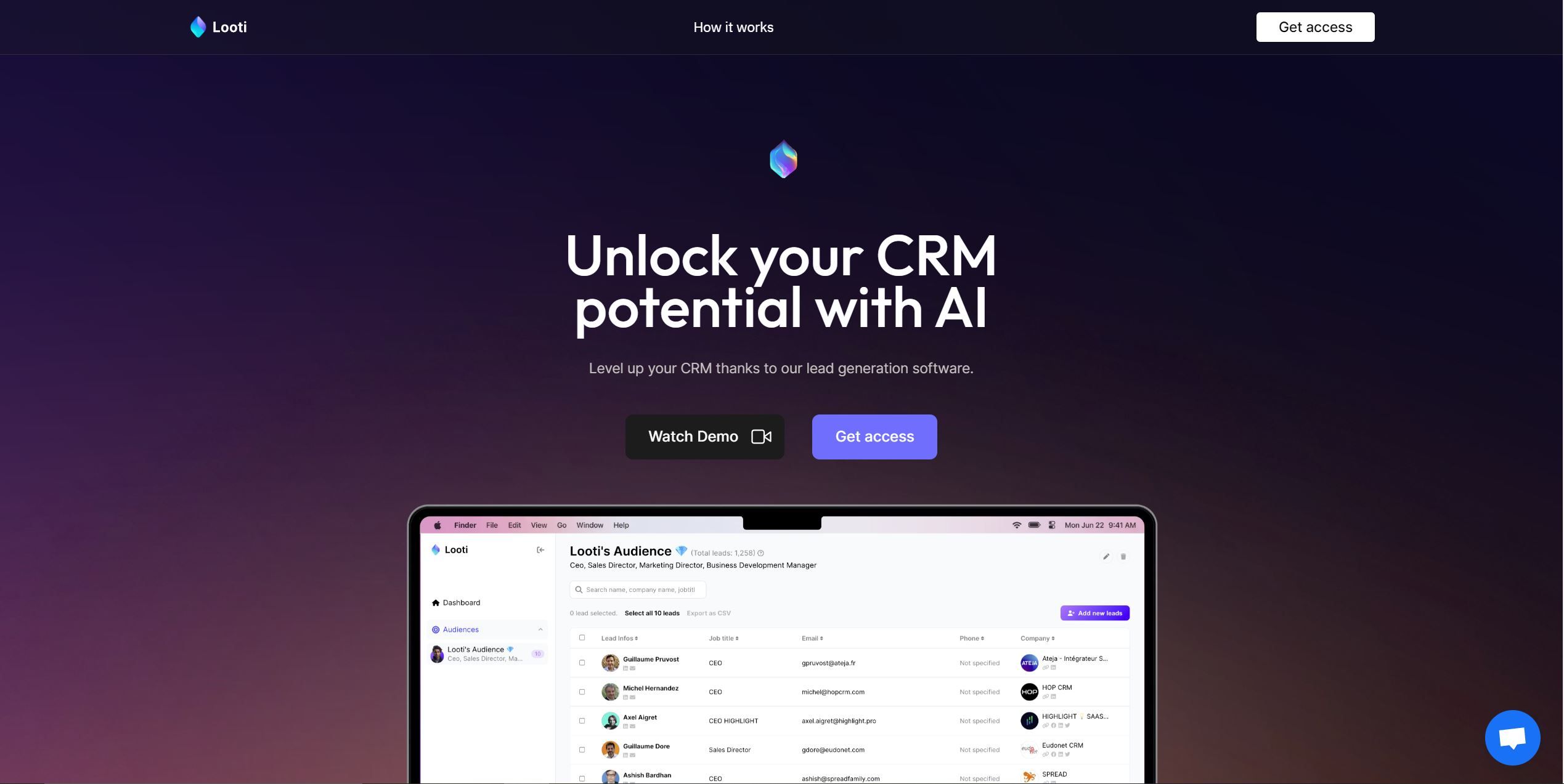 Looti AI , ai text generator , ai image generator free , best ai image generator