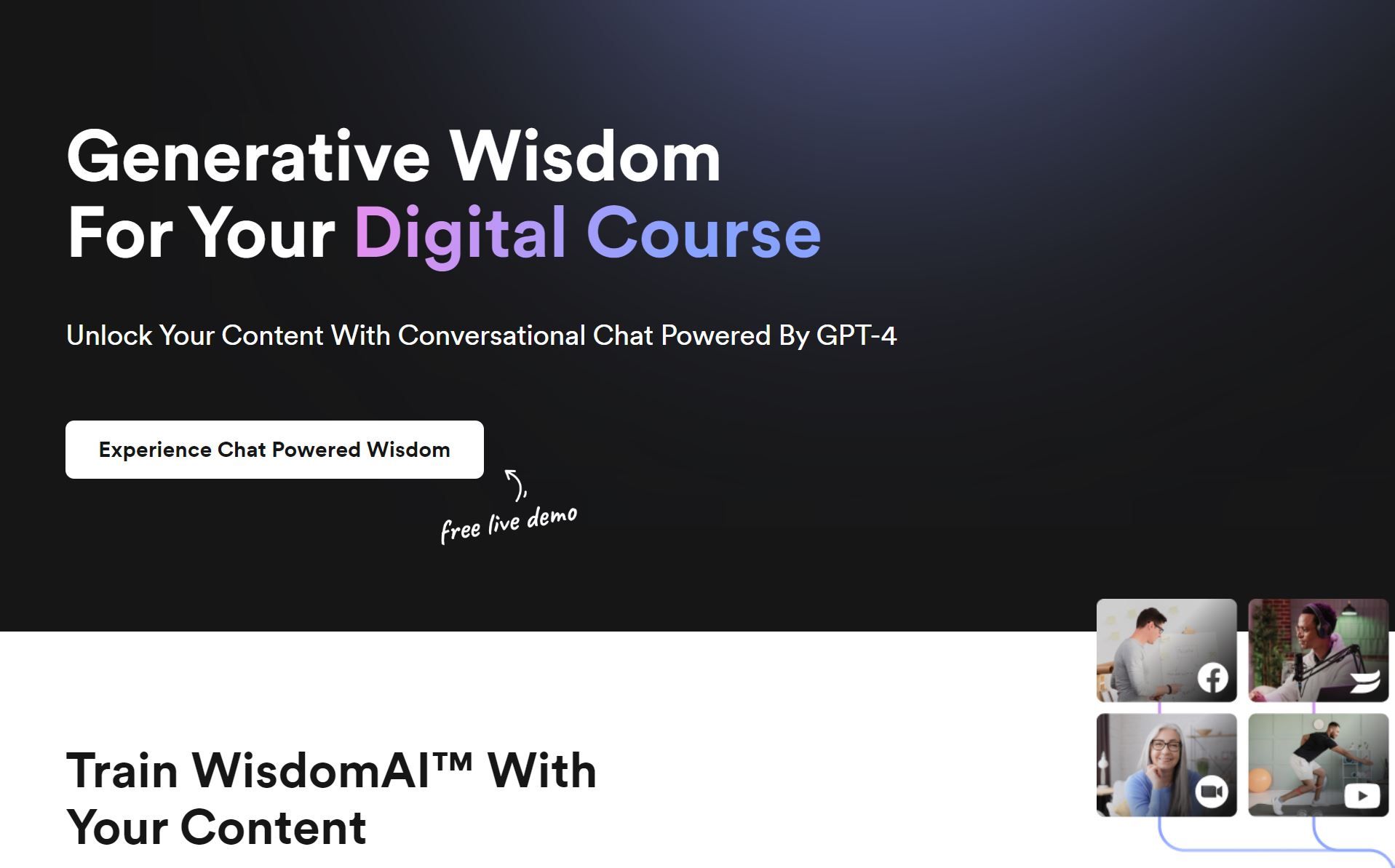 Wisdomai , ai text generator , ai image generator free , best ai image generator