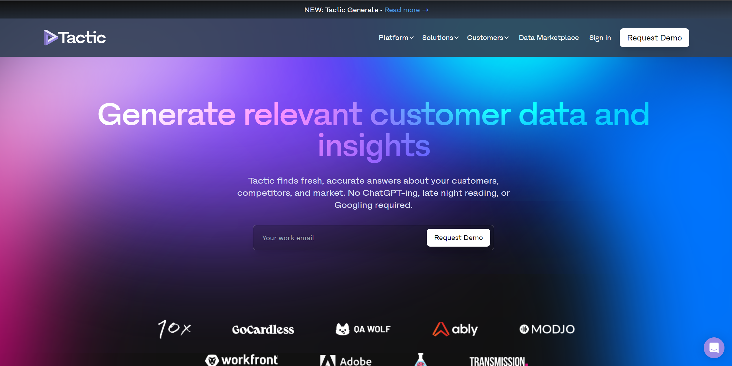 Tactic , ai text generator , ai image generator free , best ai image generator