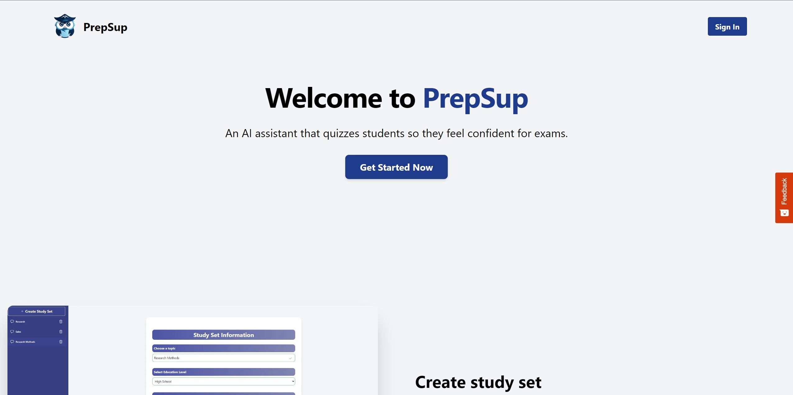 PrepSup , ai text generator , ai image generator free , best ai image generator
