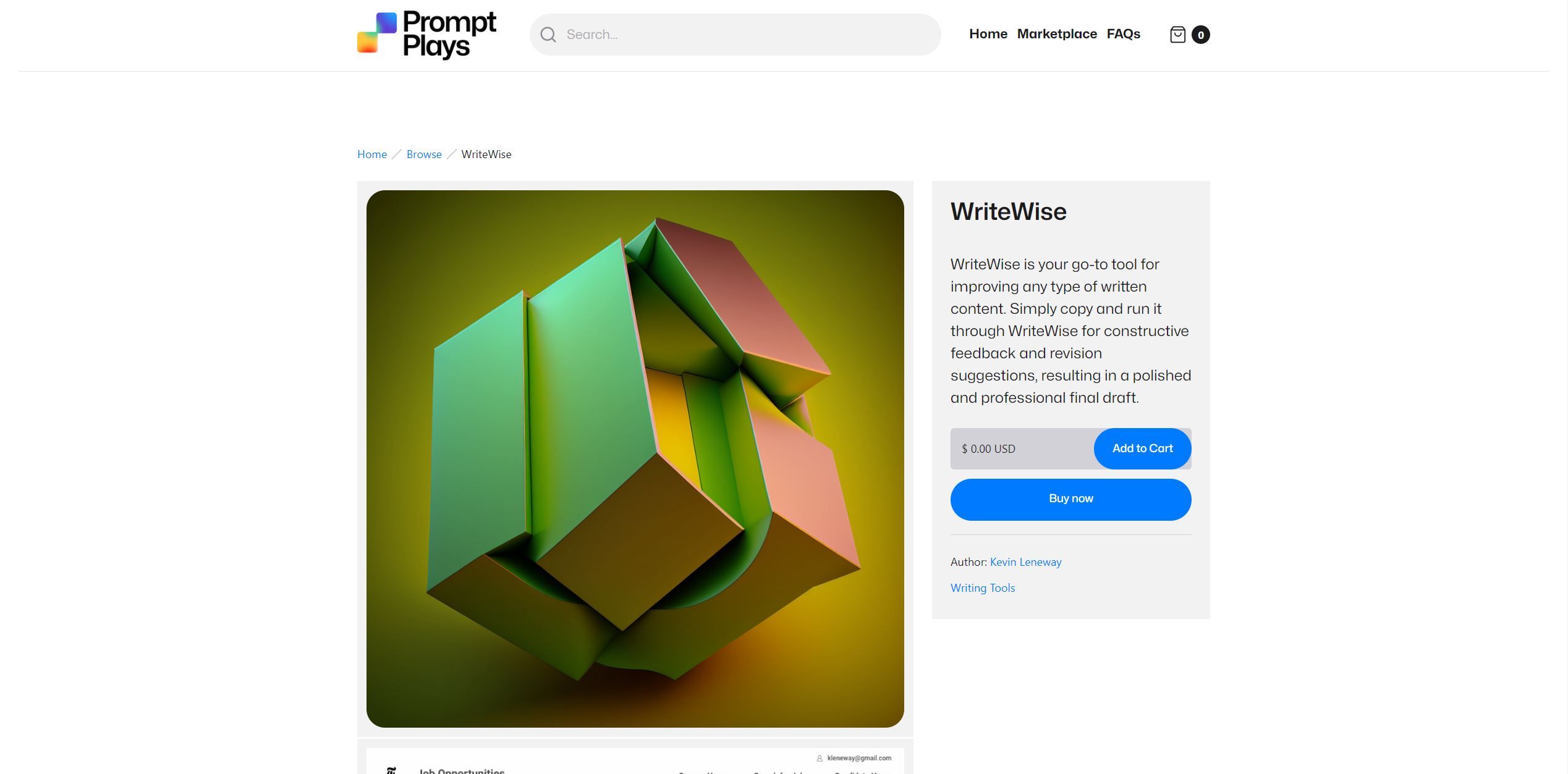 WriteWise , ai text generator , ai image generator free , best ai image generator