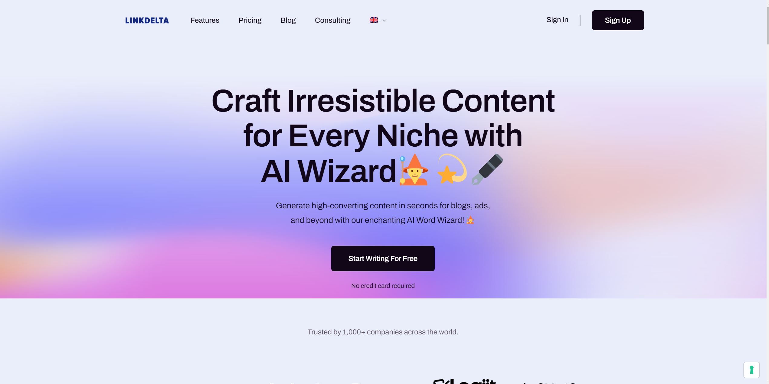 Linkdelta , ai text generator , ai image generator free , best ai image generator