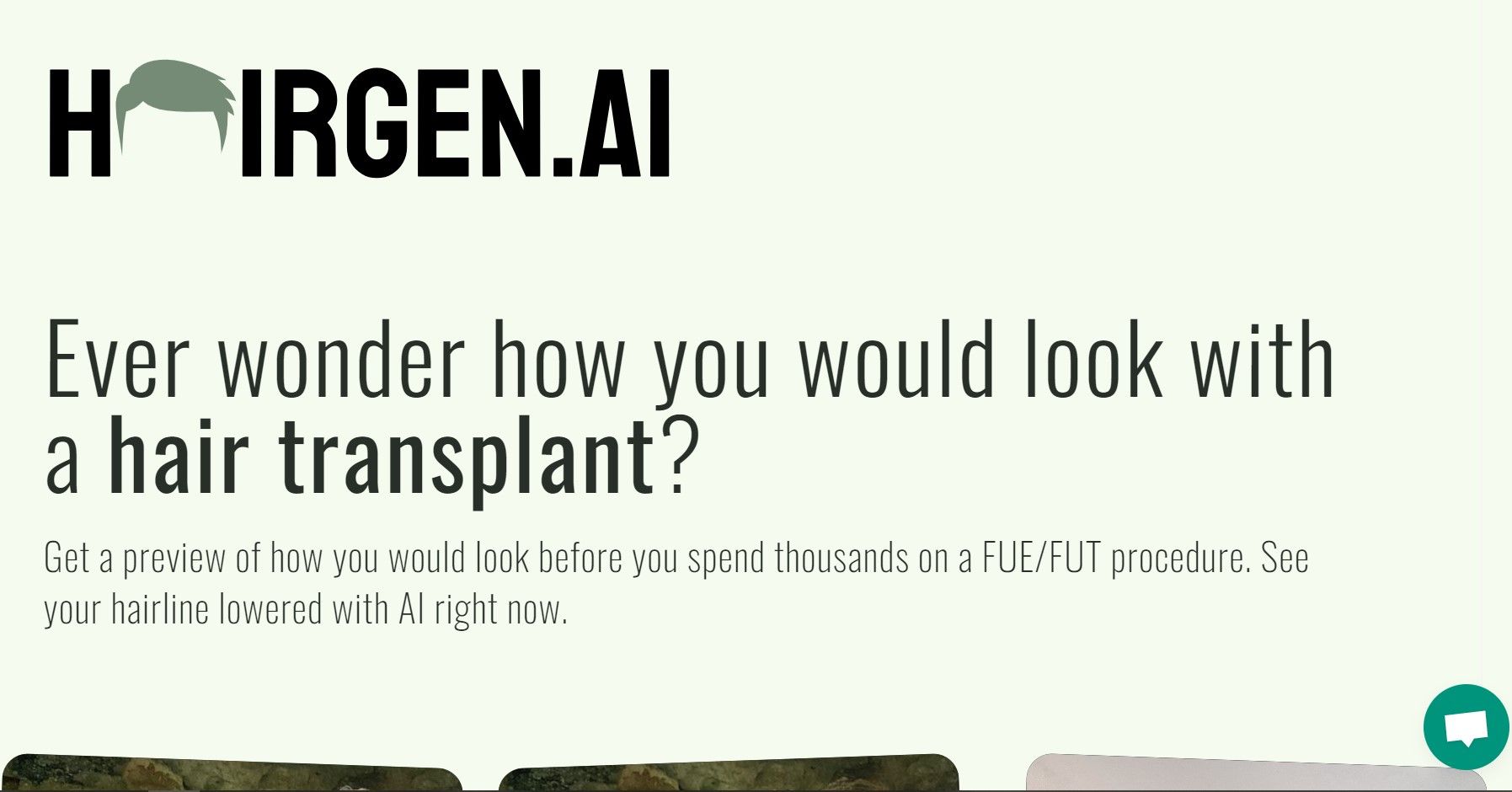 Hairgen AI , ai text generator , ai image generator free , best ai image generator