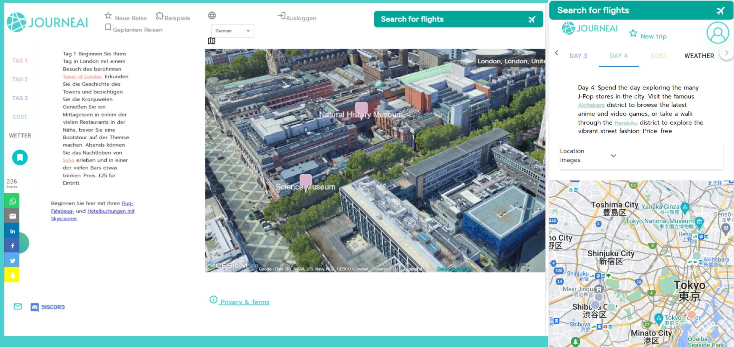 Journeai , ai text generator , ai image generator free , best ai image generator